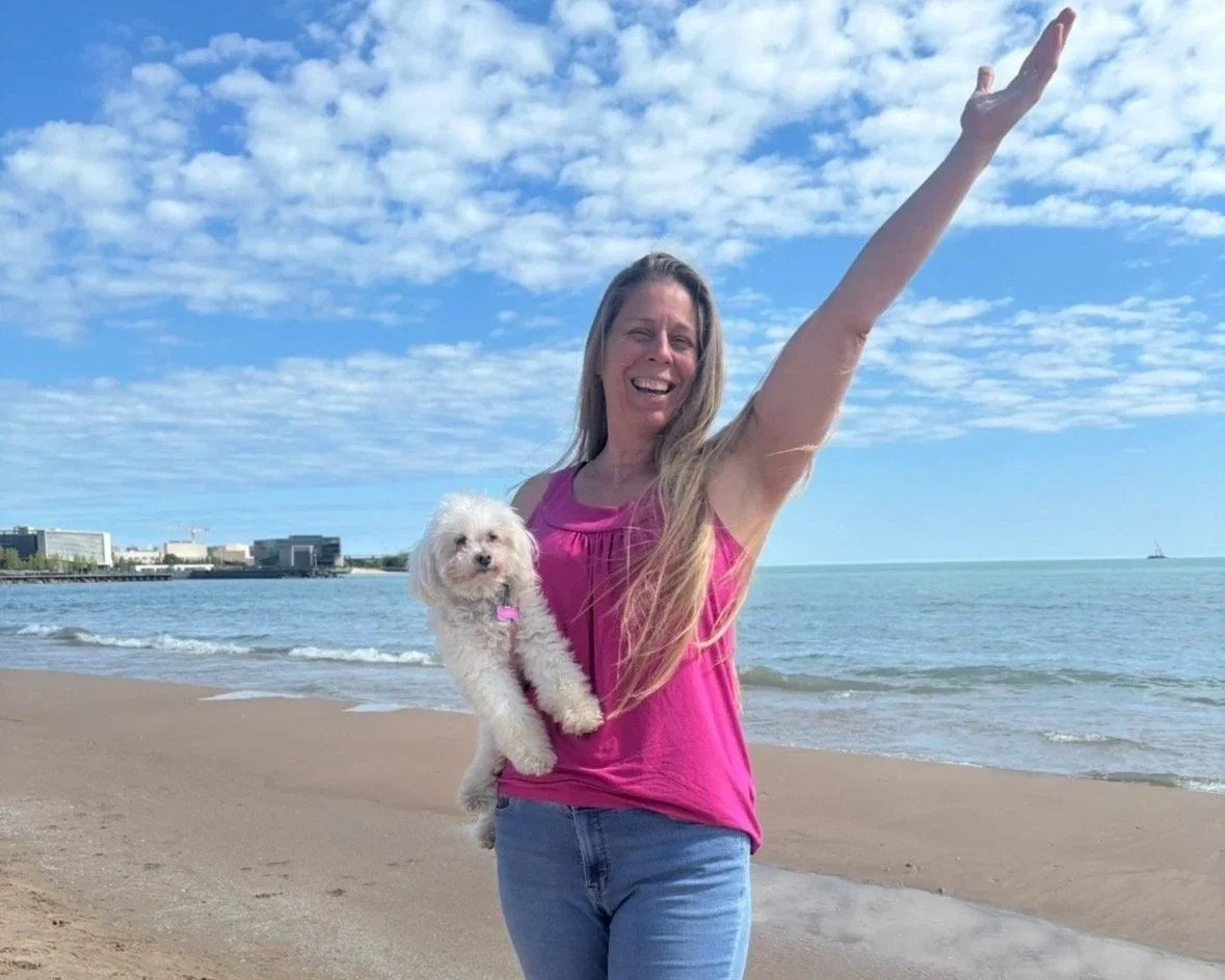 How to Listen to Your Body and Heal Trauma