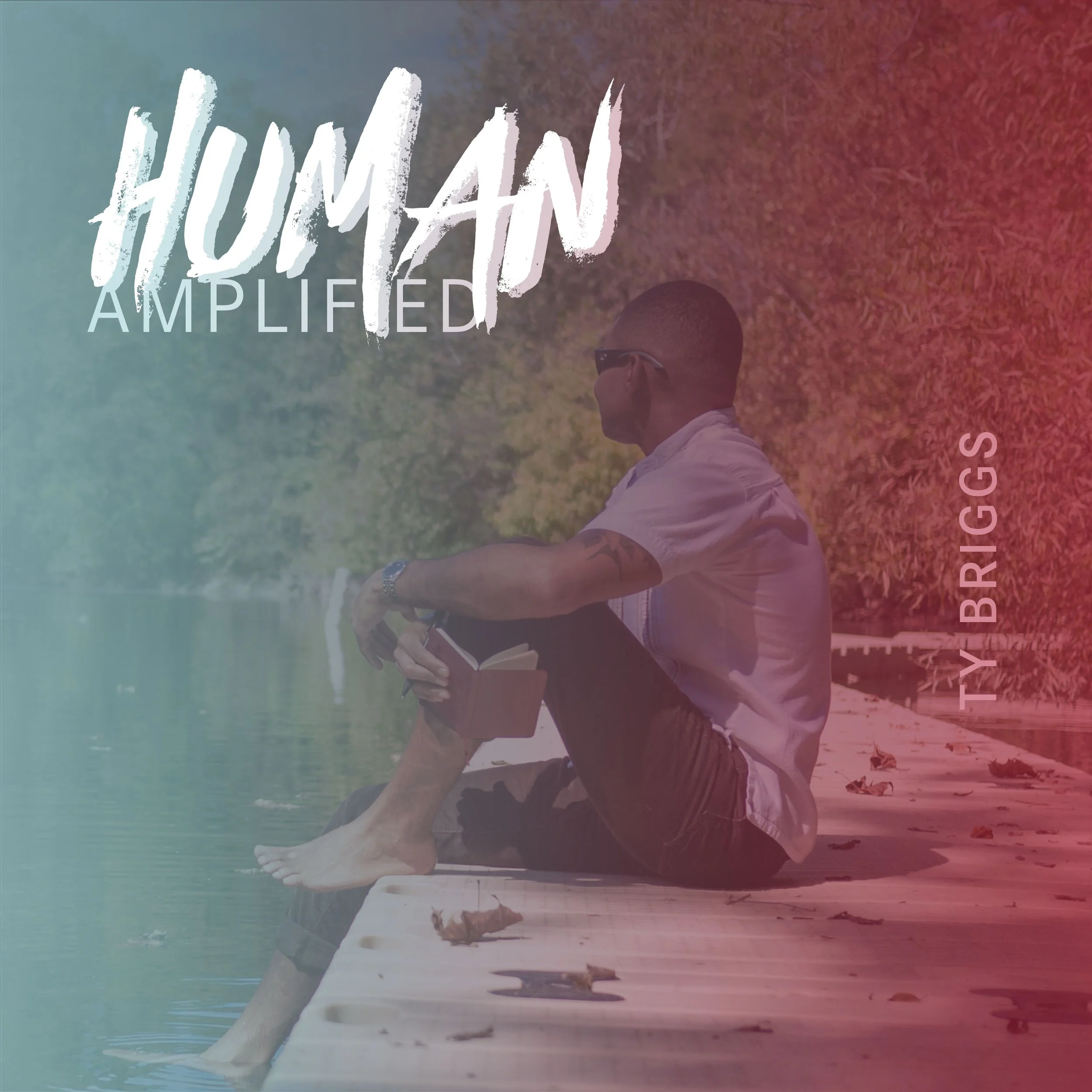 EPISODE 157 | Abandonment Wounds, Self-Authority, and Psych-K with Ty Briggs