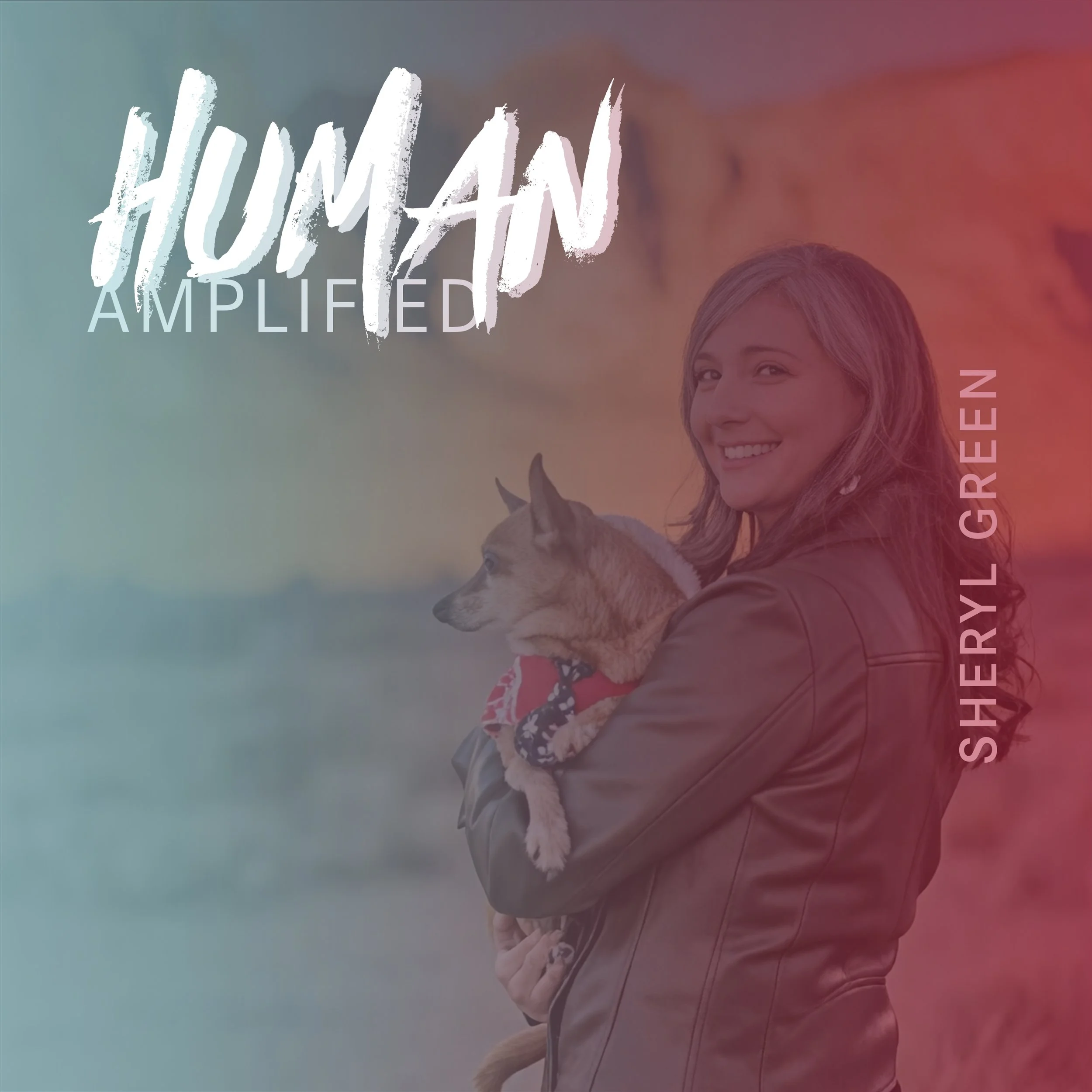 EPISODE 158 | Burnout, Boundaries, and the Cost of People Pleasing with Sheryl Green
