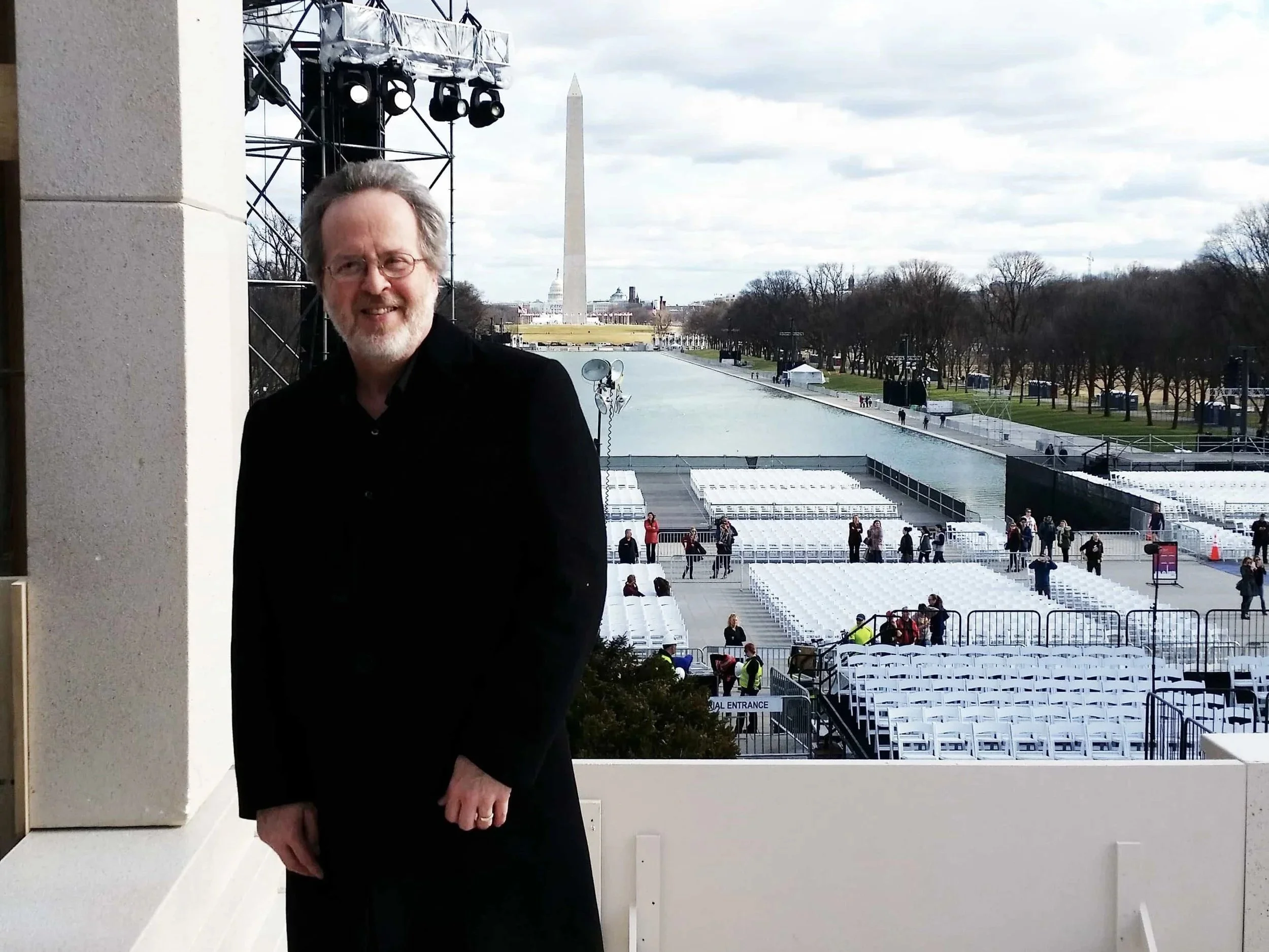 Finding Common Ground in a Politically Divided America