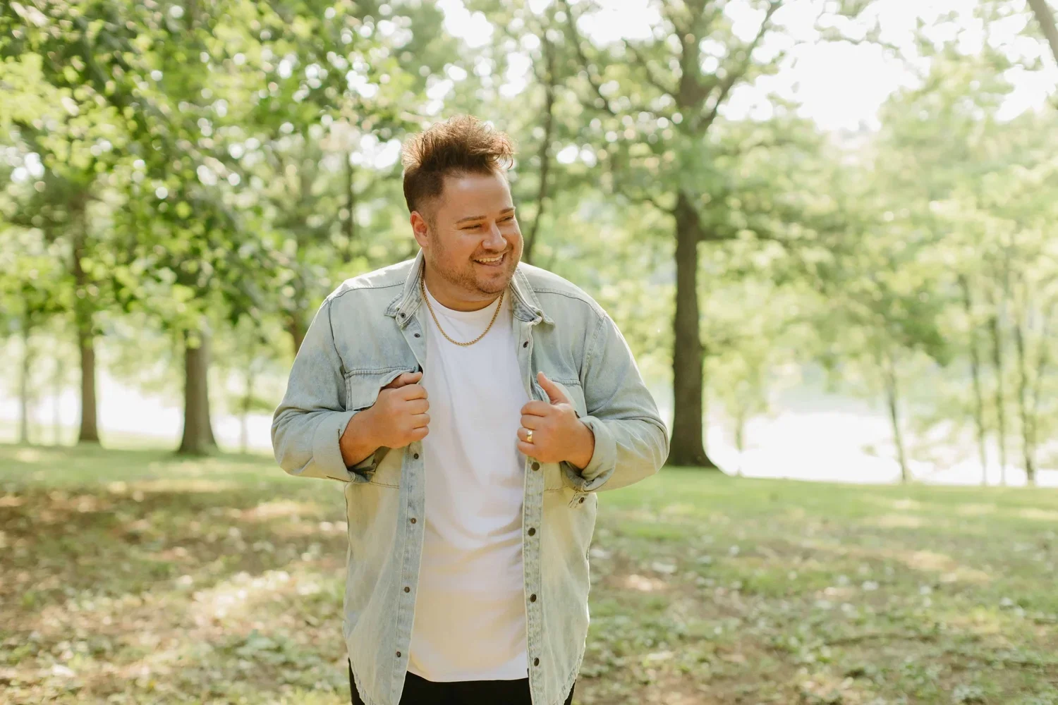 How One Couple Rebuilt Their Marriage After Trauma