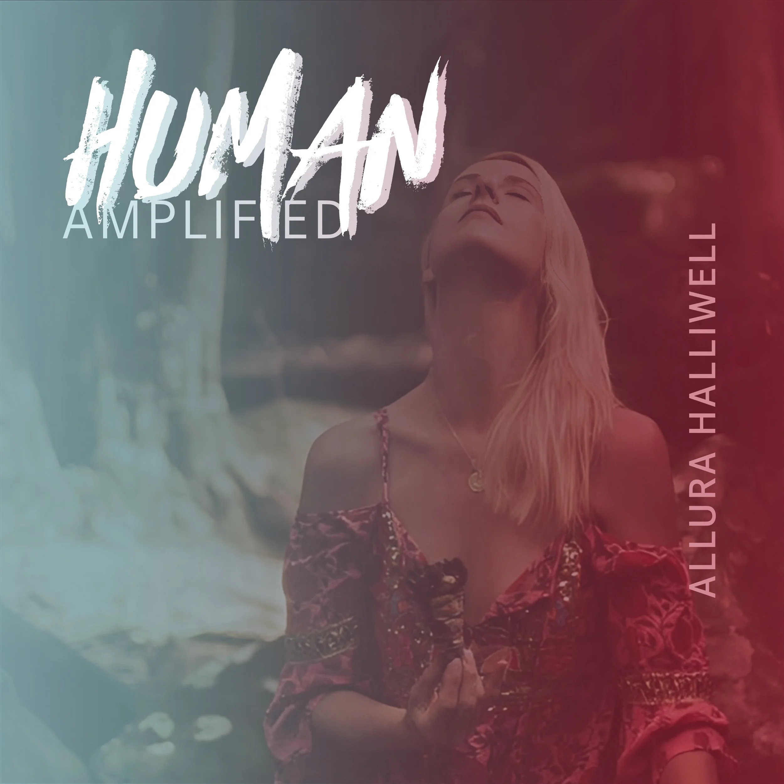 EPISODE 159 | An Out-of-Body Experience Changed Reality with Allura Halliwell