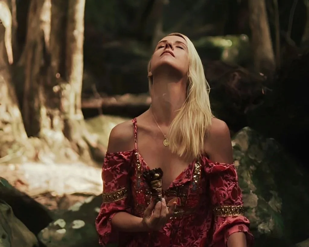 How an Out-of-Body Experience Changed Her Understanding of Reality