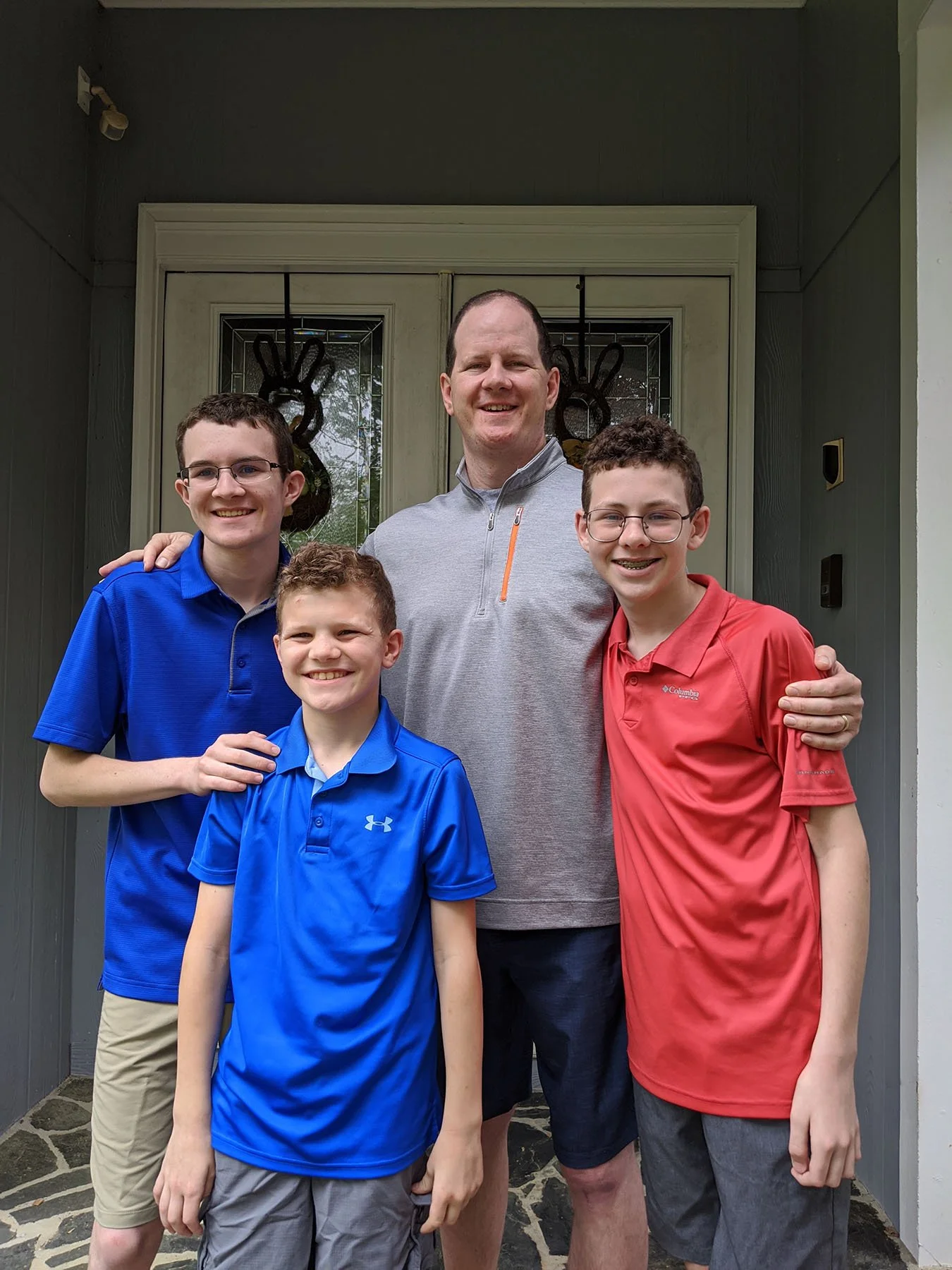 Rare Disease Spotlight: Living with VCP Disease