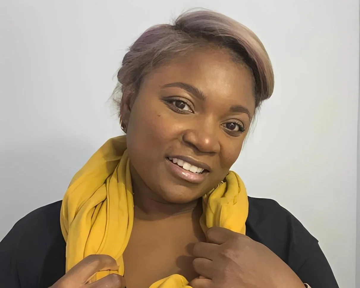 What Self-Care Looks Like During Collective Trauma