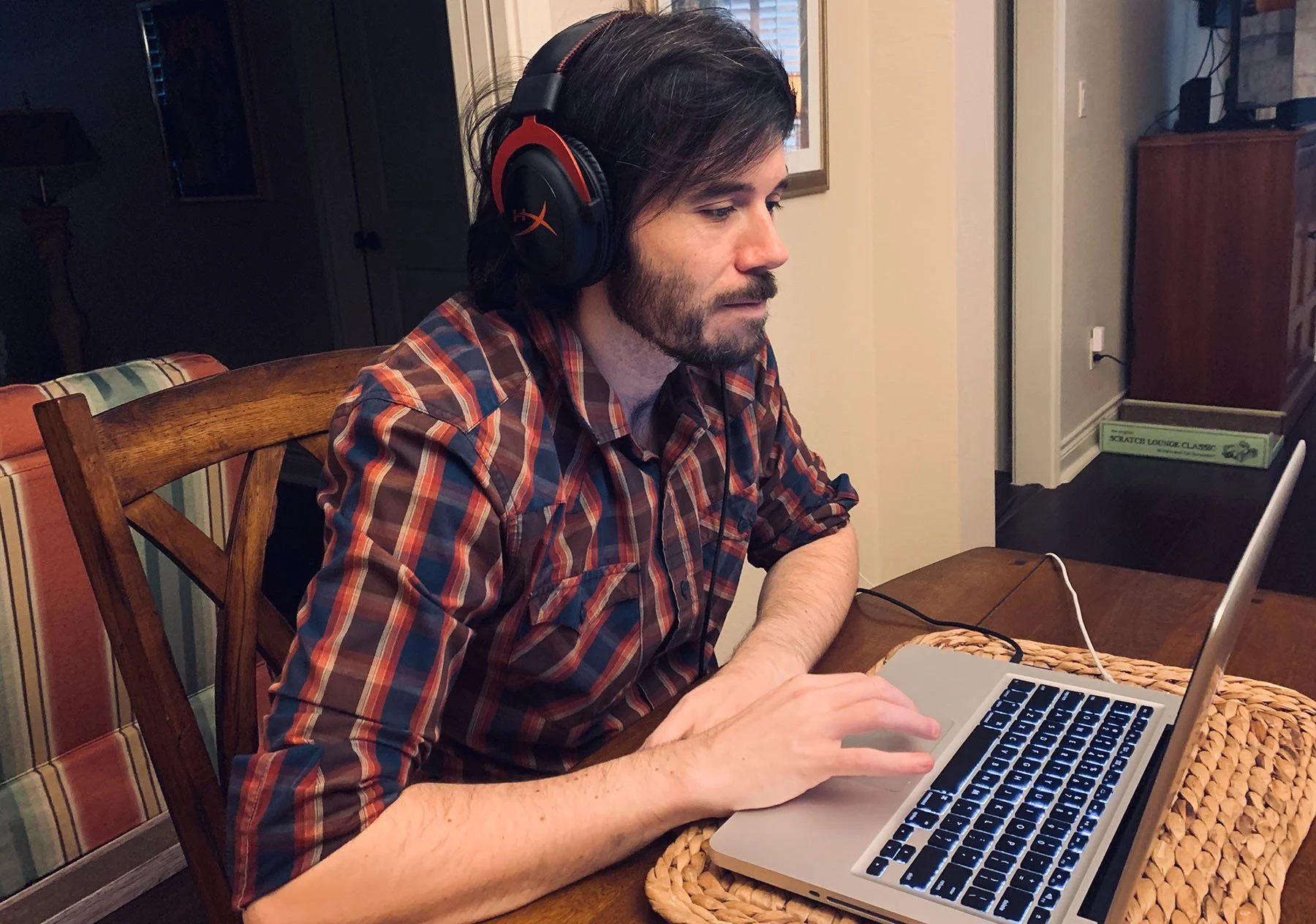 Growing Up Without a Father