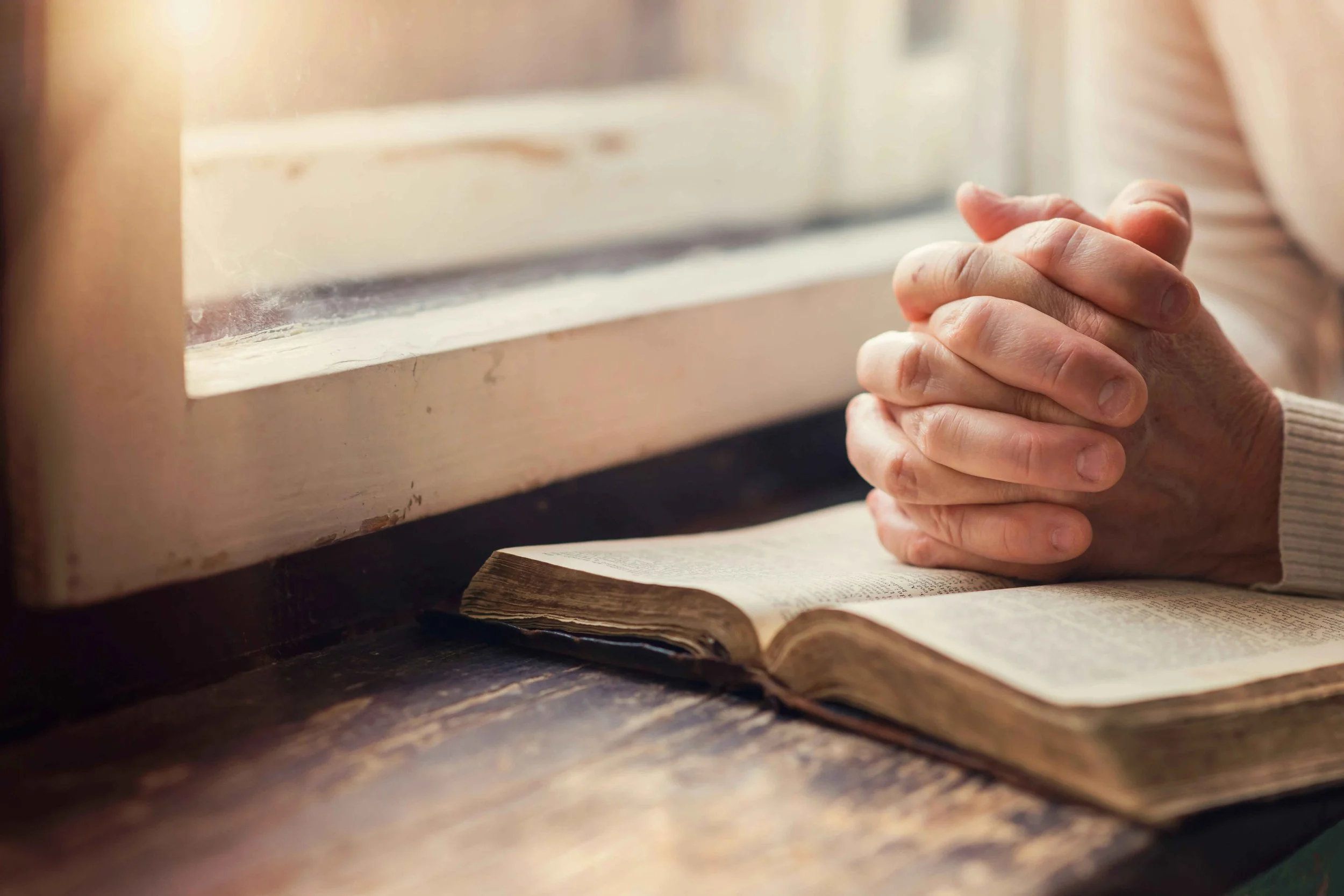 Faith Is More Complex Than Most People Think