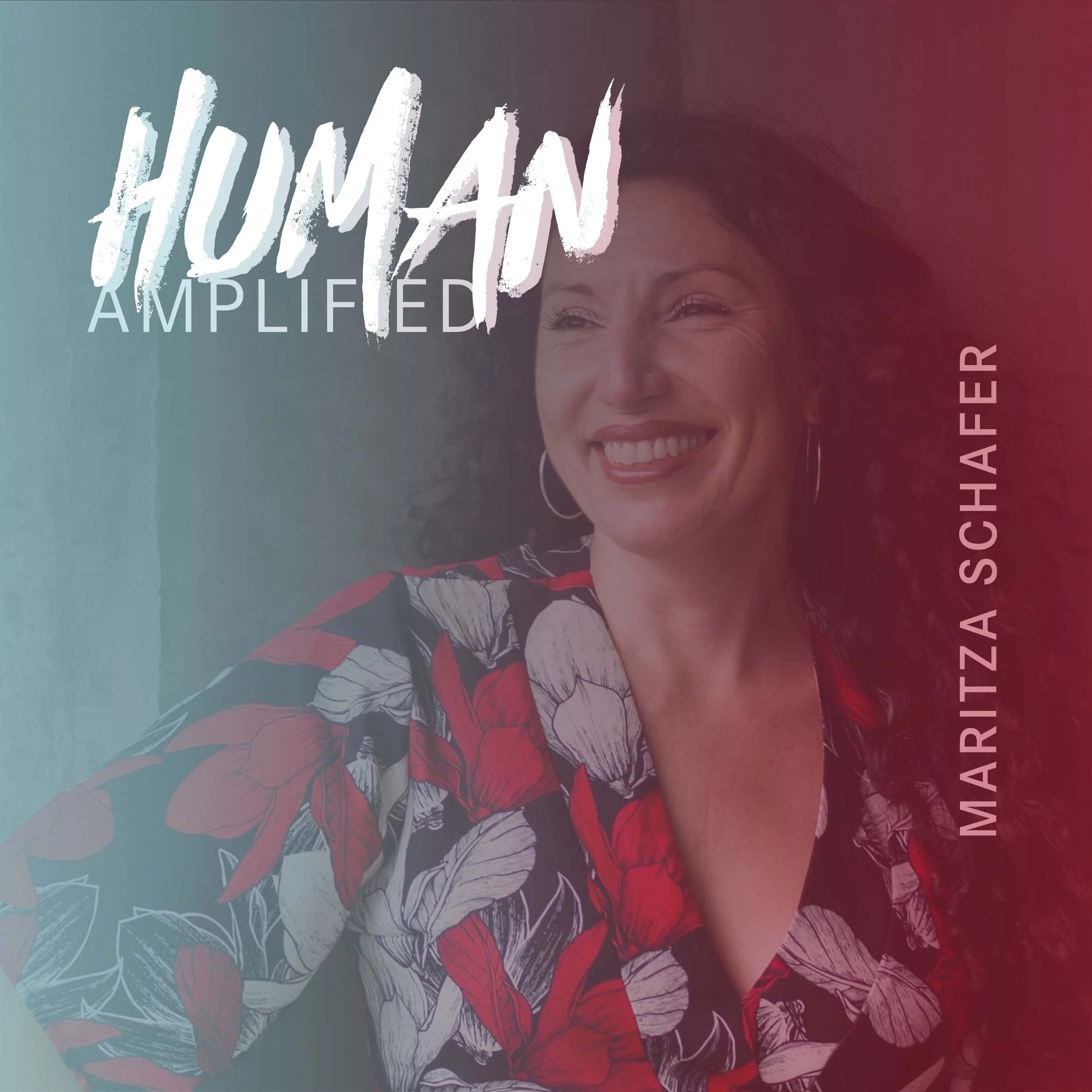 EPISODE 164 | Brujería, Witchcraft, and Personal Power with Maritza Schafer