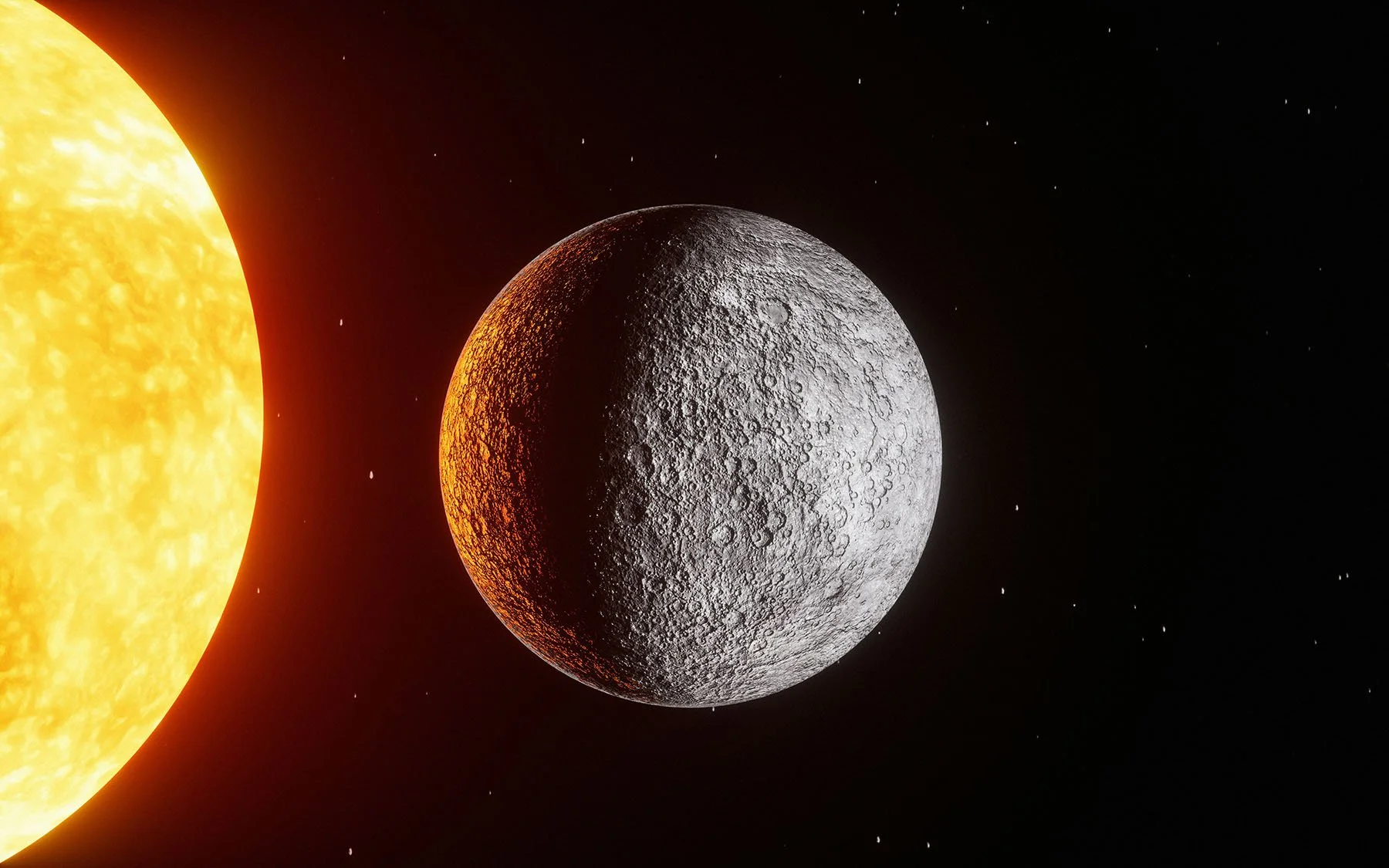 What Mercury Retrograde Means: The Life-Changing Power of a Sacred Slowdown