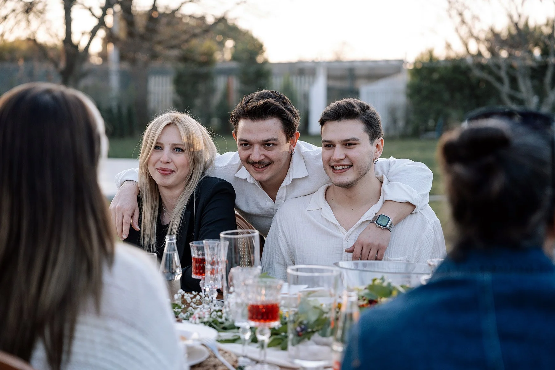 Redefining Relationships Through Polyamory