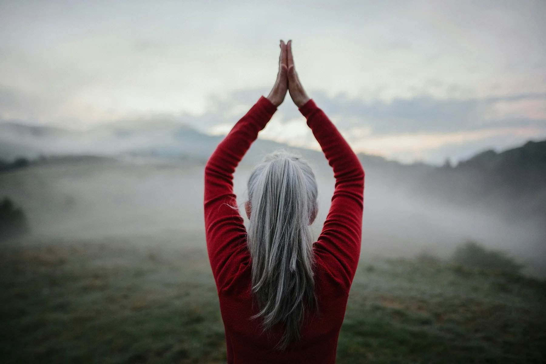 Spiritual Bypassing and Emotional Suppression: When Inner Work Becomes Avoidance