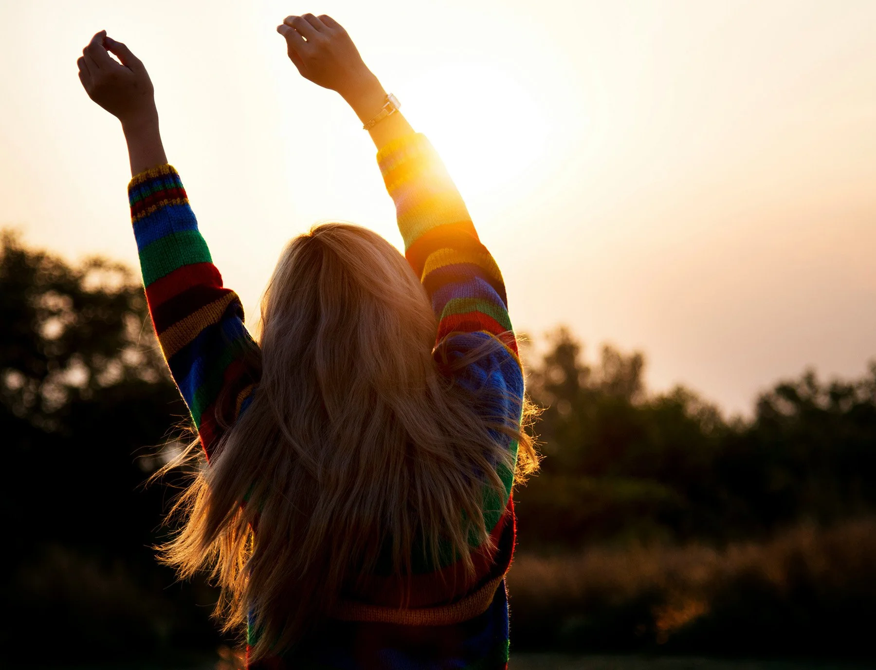 How Following Your Passion Can Help You Heal After Trauma