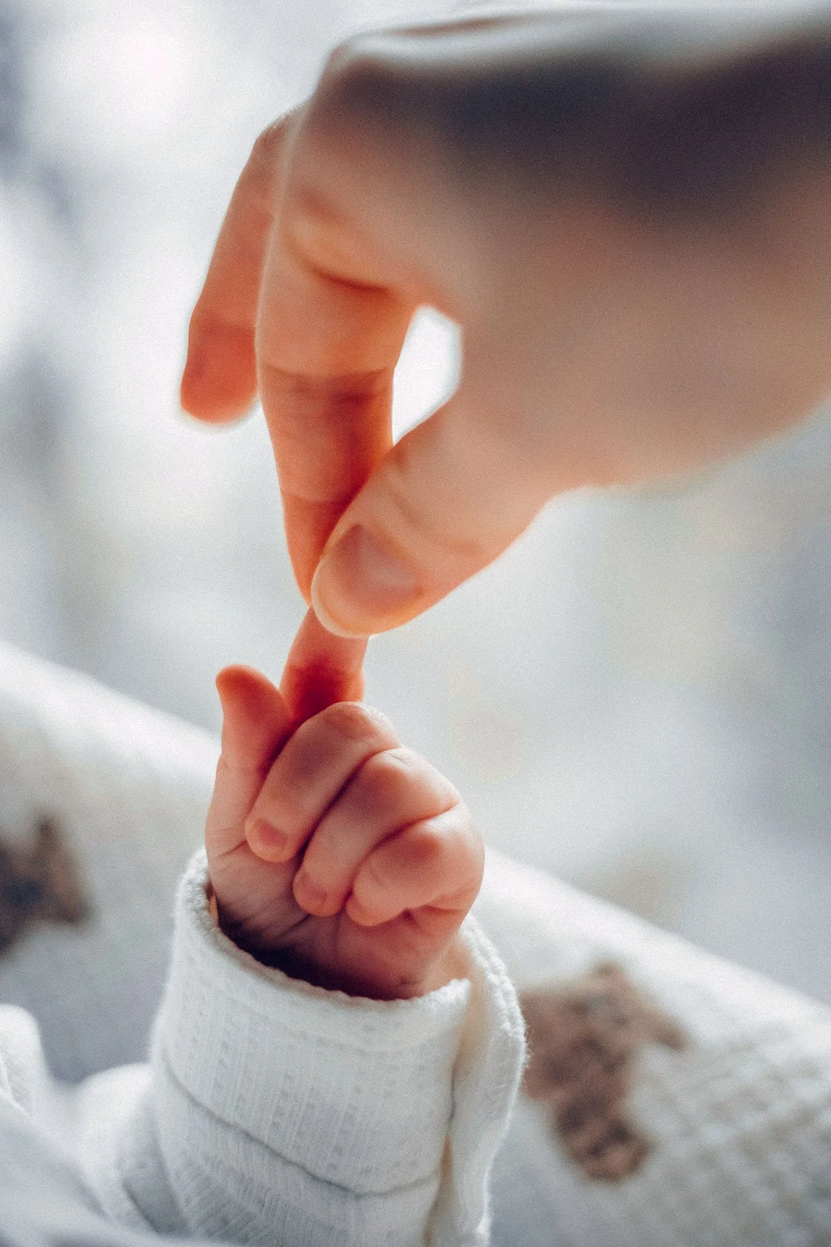 Open Adoption Through a Birth Mother's Eyes