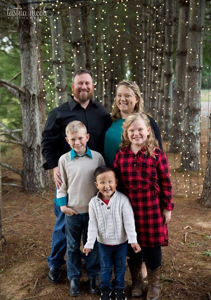 What It Takes to Bring an Internationally Adopted Child Home