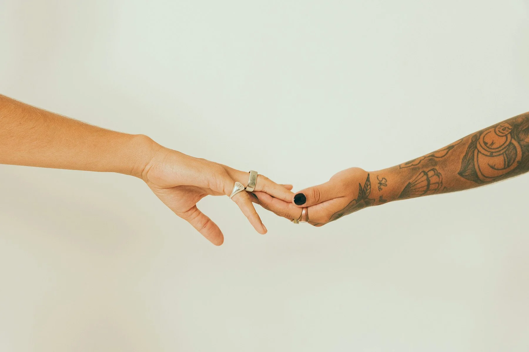 How Infertility and a Life-Threatening Pregnancy Changed Their Family