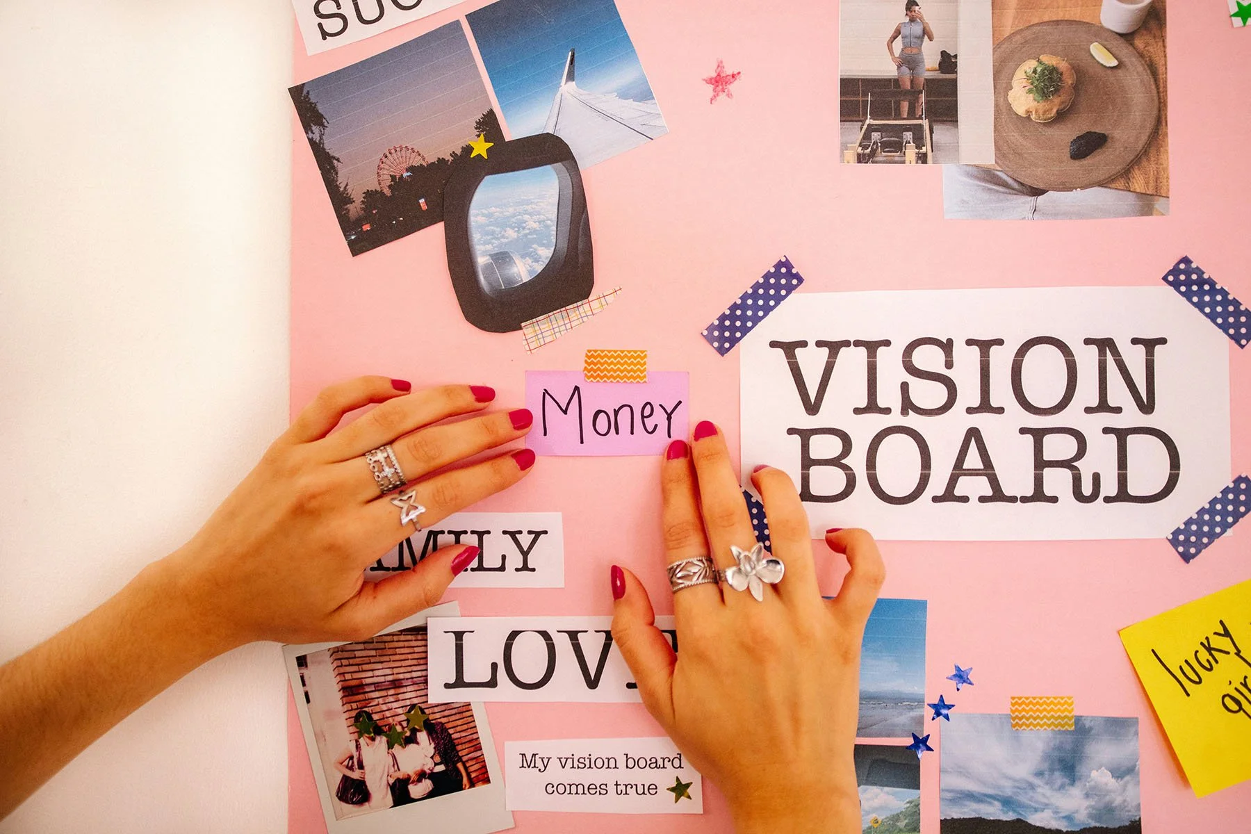How to Live With Purpose Every Day