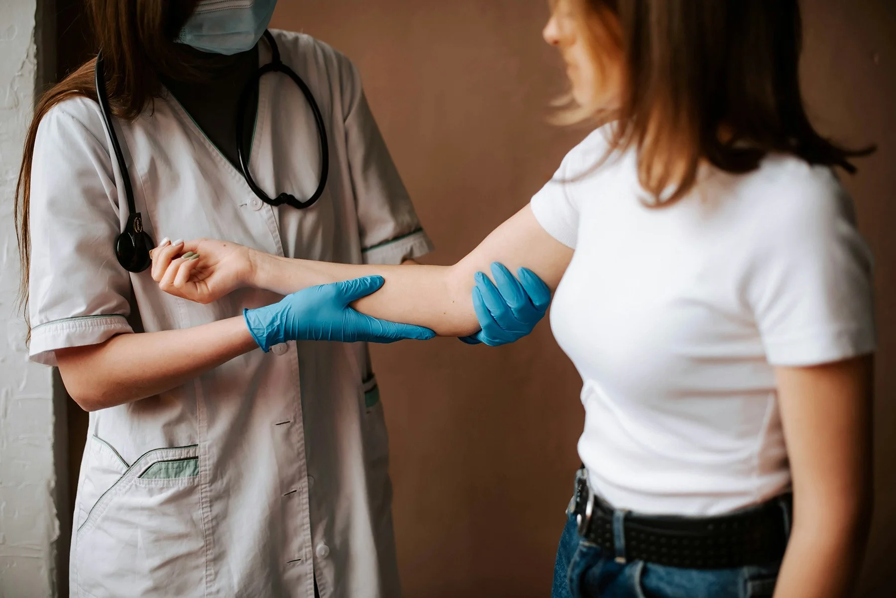Rare Disease Spotlight: Living With Cushing's Disease Before Diagnosis