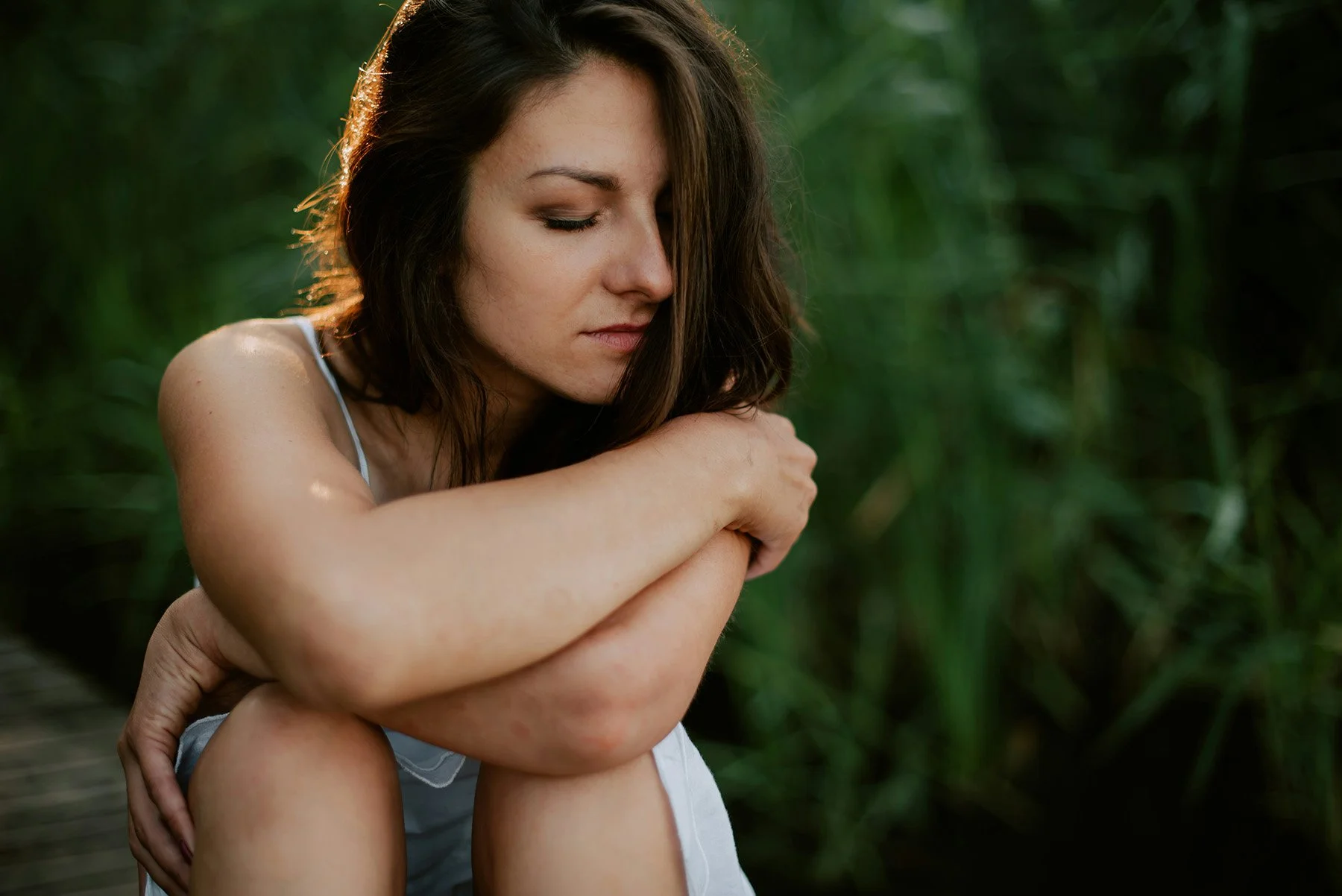 How to Leave Toxic Relationships and Rebuild Your Life