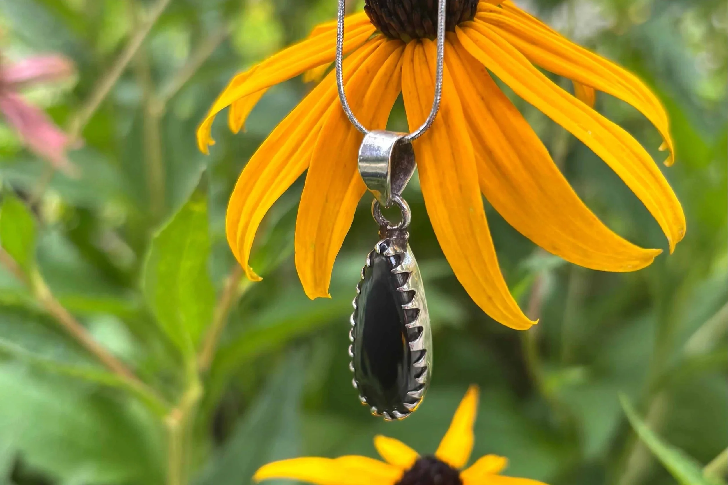 A Guide to Working with Hematite for Protection
