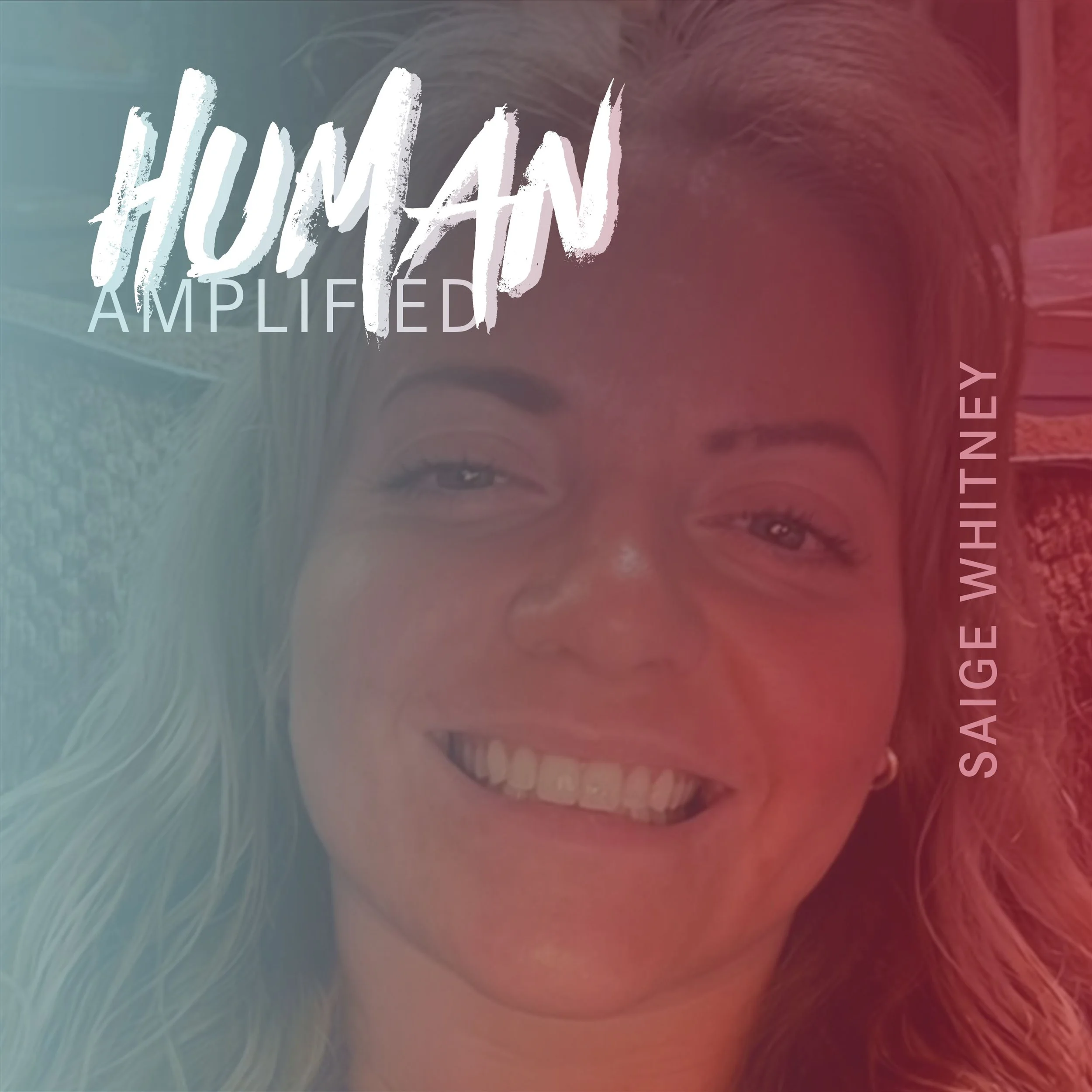 EPISODE 170 | Surviving Narcissistic Abuse with Saige Whitney