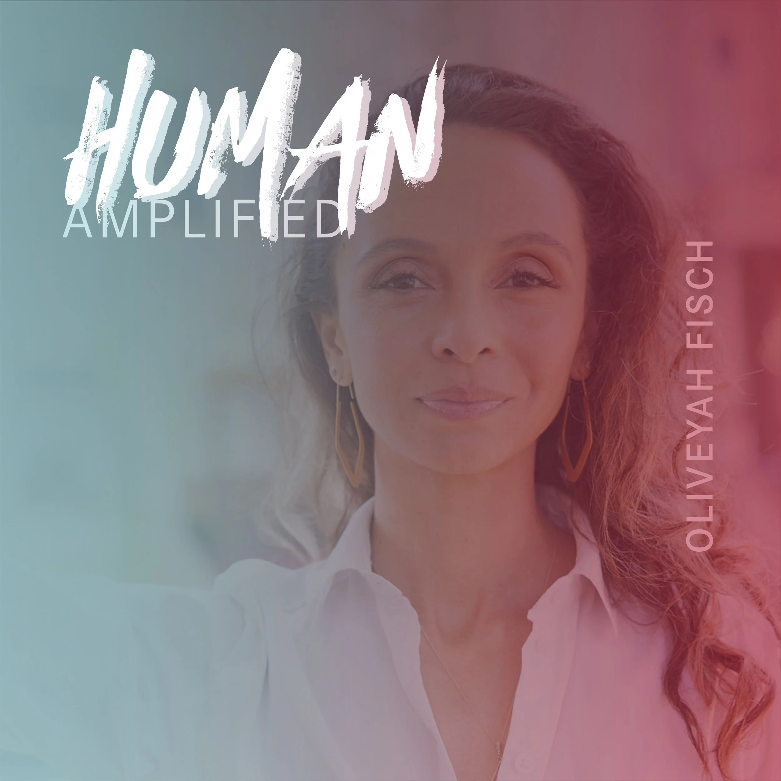 EPISODE 171 | The Quiet Ways We Abandon Ourselves with Oliveyah Fisch