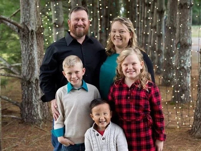 What It Takes to Bring an Internationally Adopted Child Home