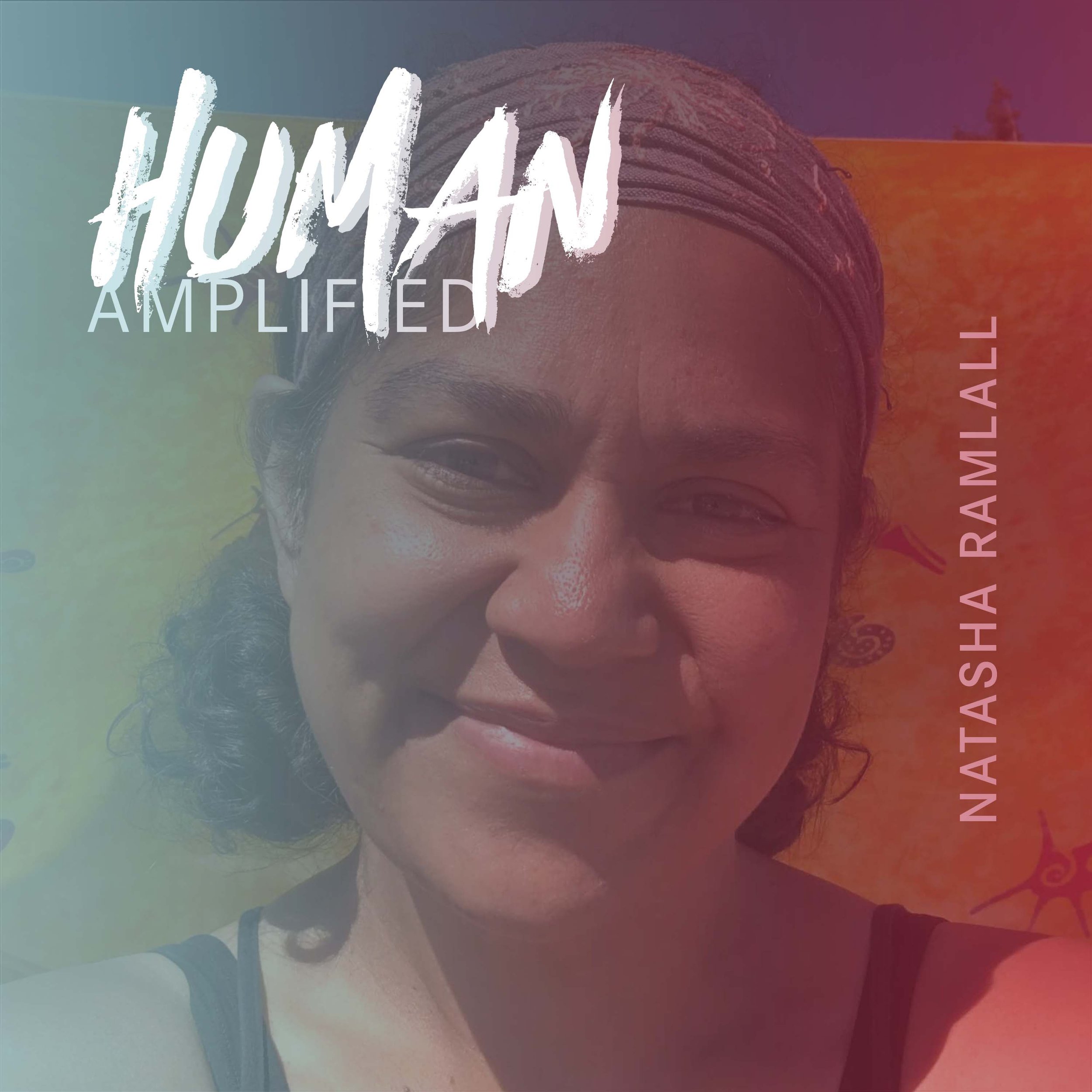 EPISODE 172 | Trusting Who You're Becoming During a Midlife Identity Crisis with Natasha Ramlall