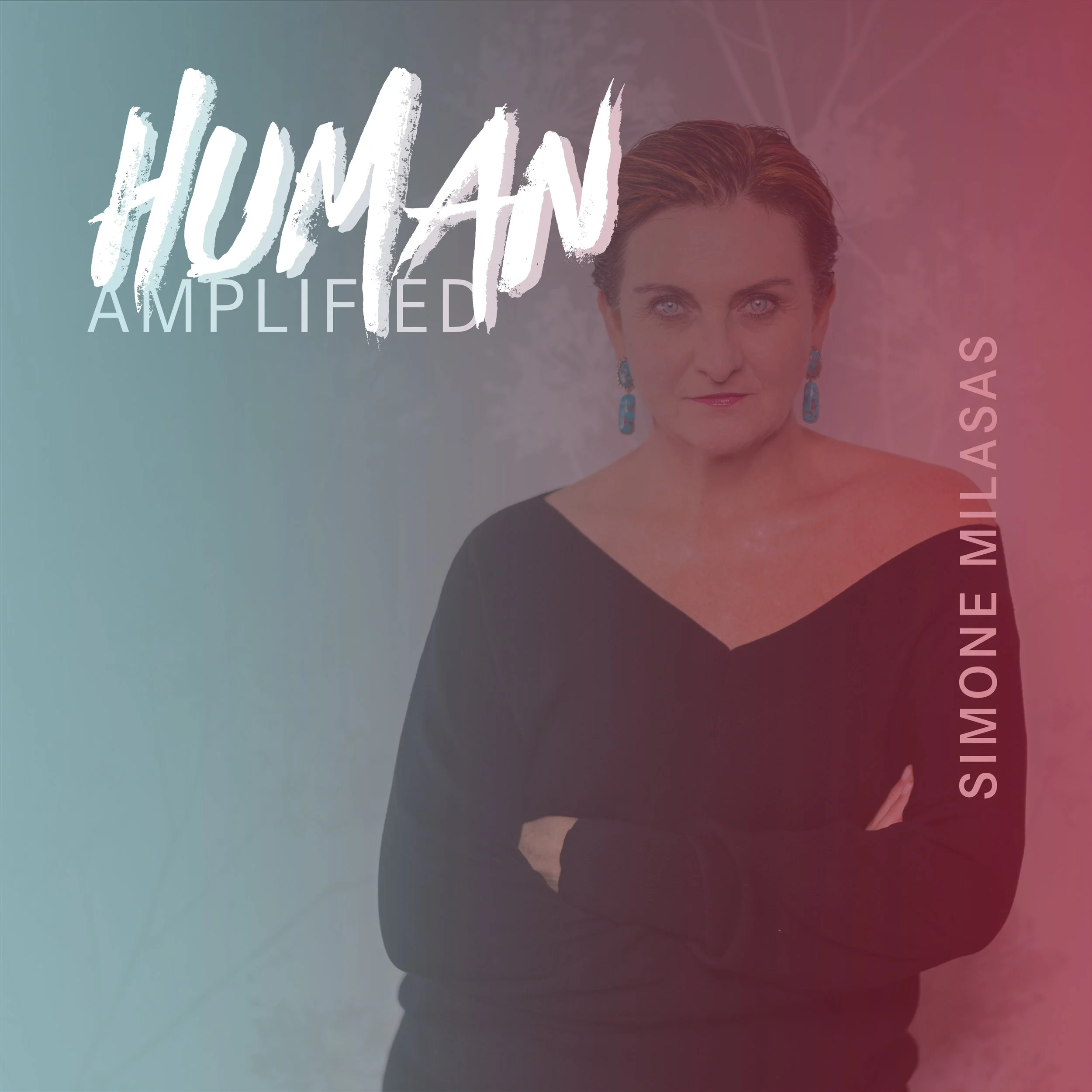 EPISODE 175 | Intimacy That Leaves Room for Choice, Vulnerability and Freedom with Simone Milasas