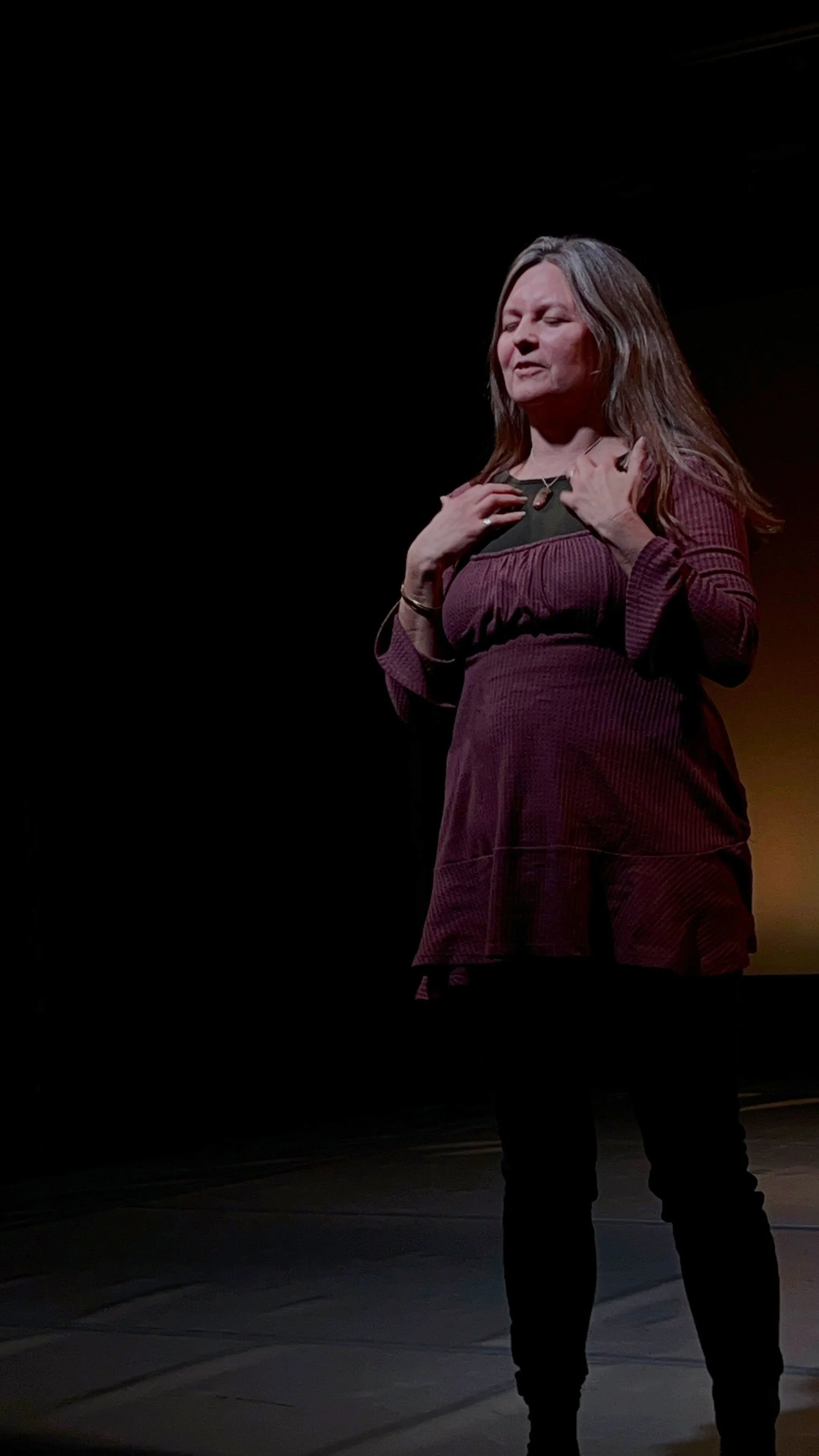 Embodied Activism: How Healing Through Dance and Storytelling Builds ...