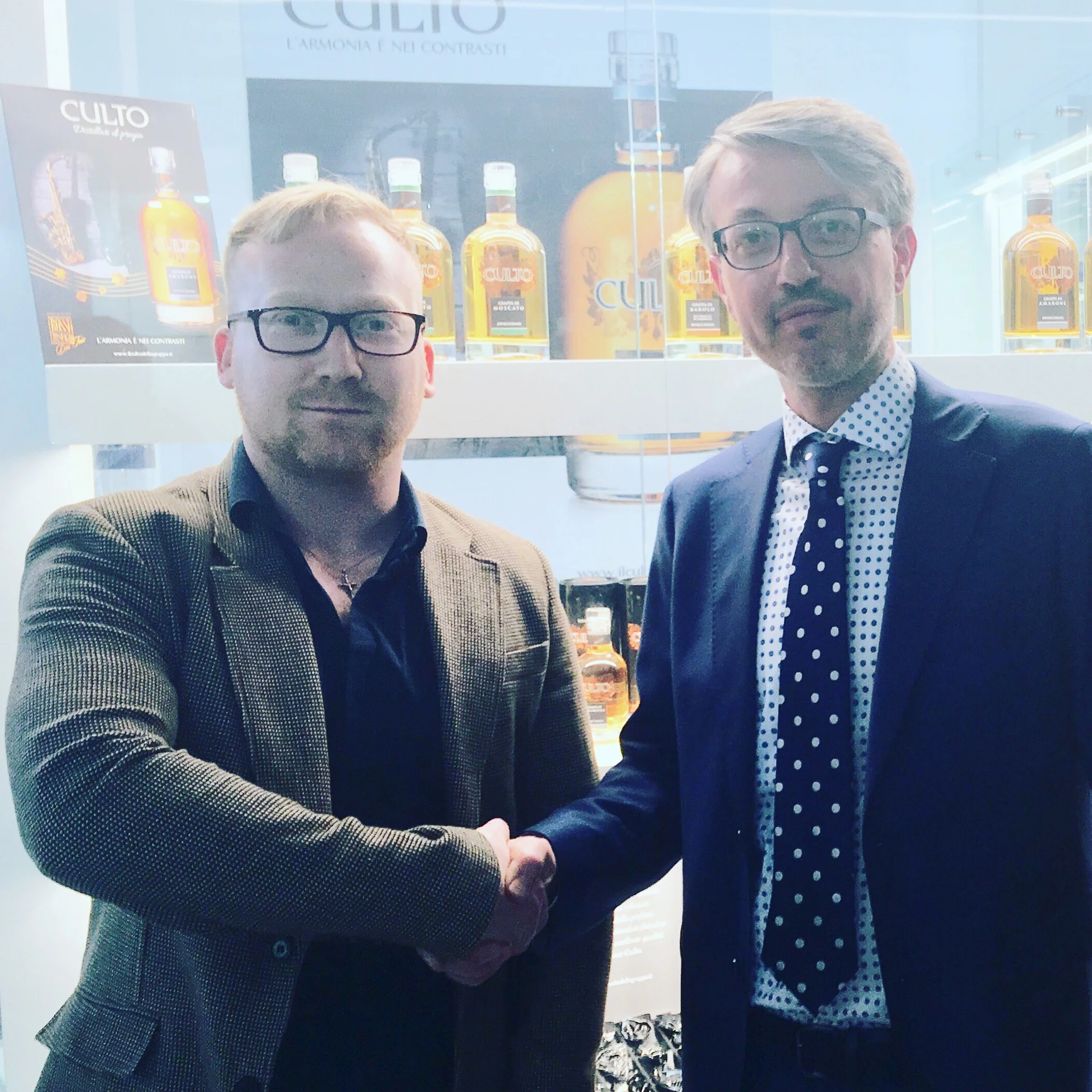 Vinitaly 2018