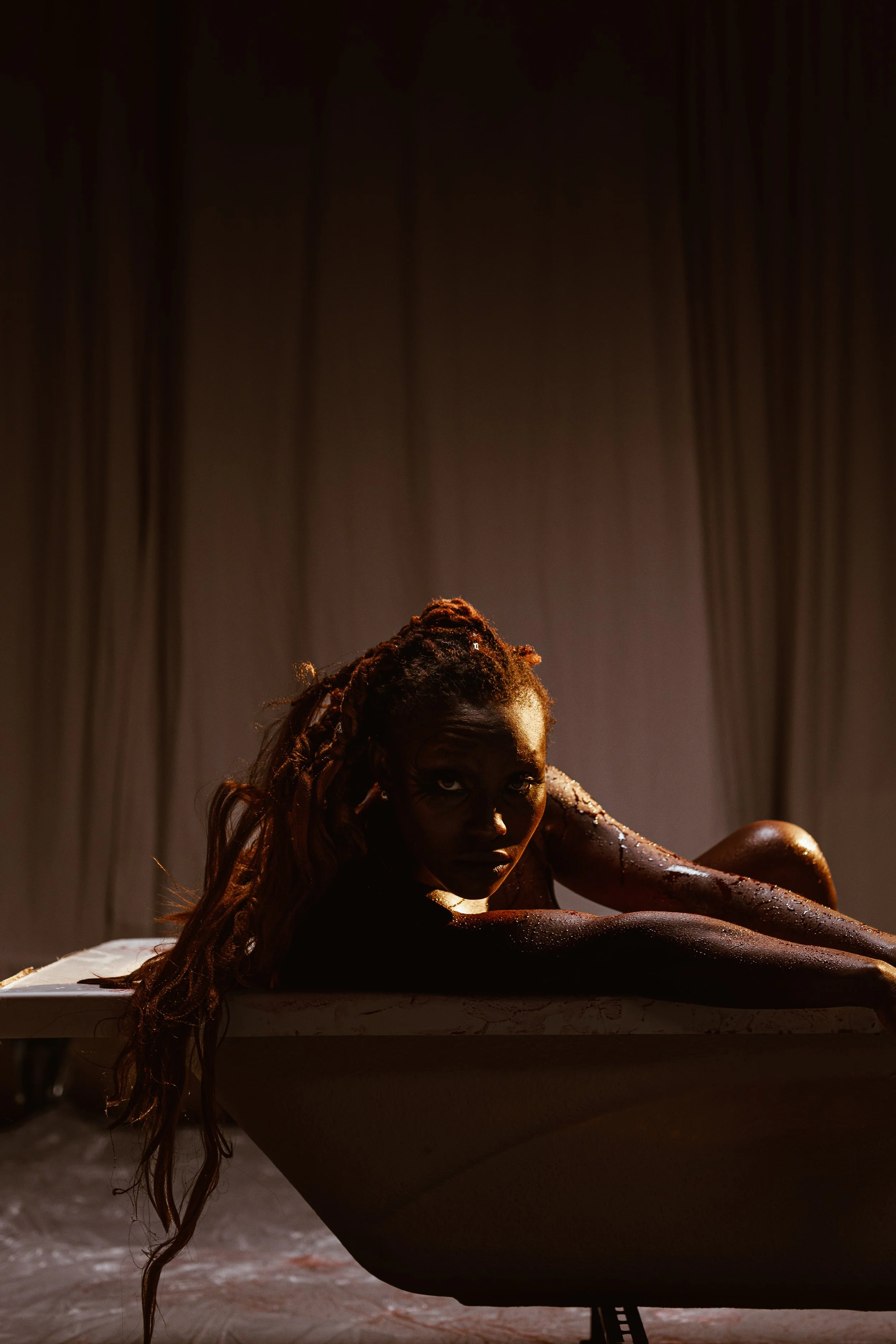 All The Things I Wish I Didn't Know. 