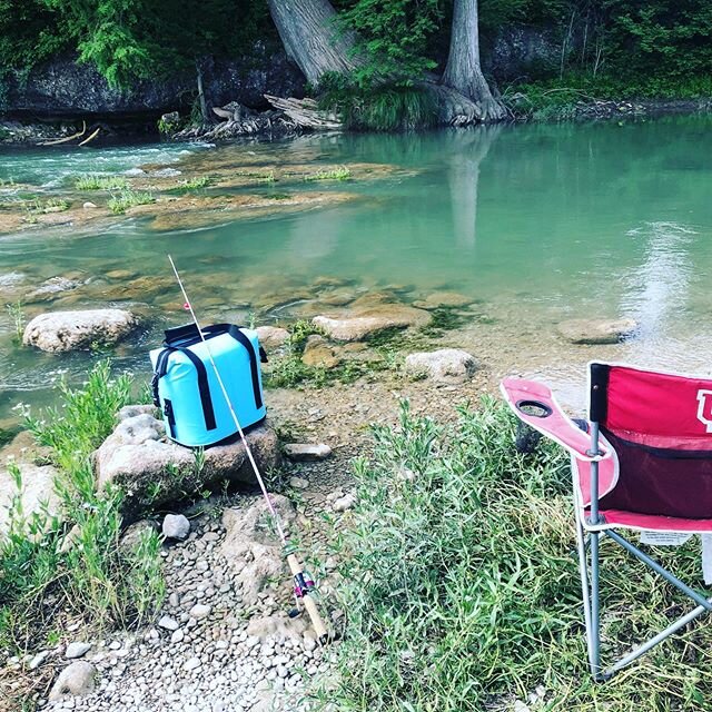 A thing of beauty... #fishing #letsgofishing #cheers #outdoors #river #riverside