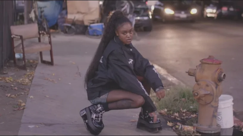 Track Review of "iddd" by Chynna