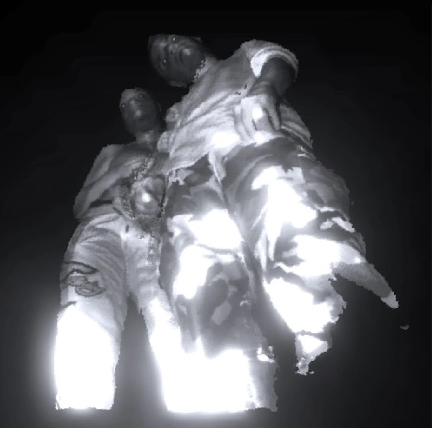 Track Review of “Mix for Paper Mag” by Sinjin Hawke &amp; Zora Jones