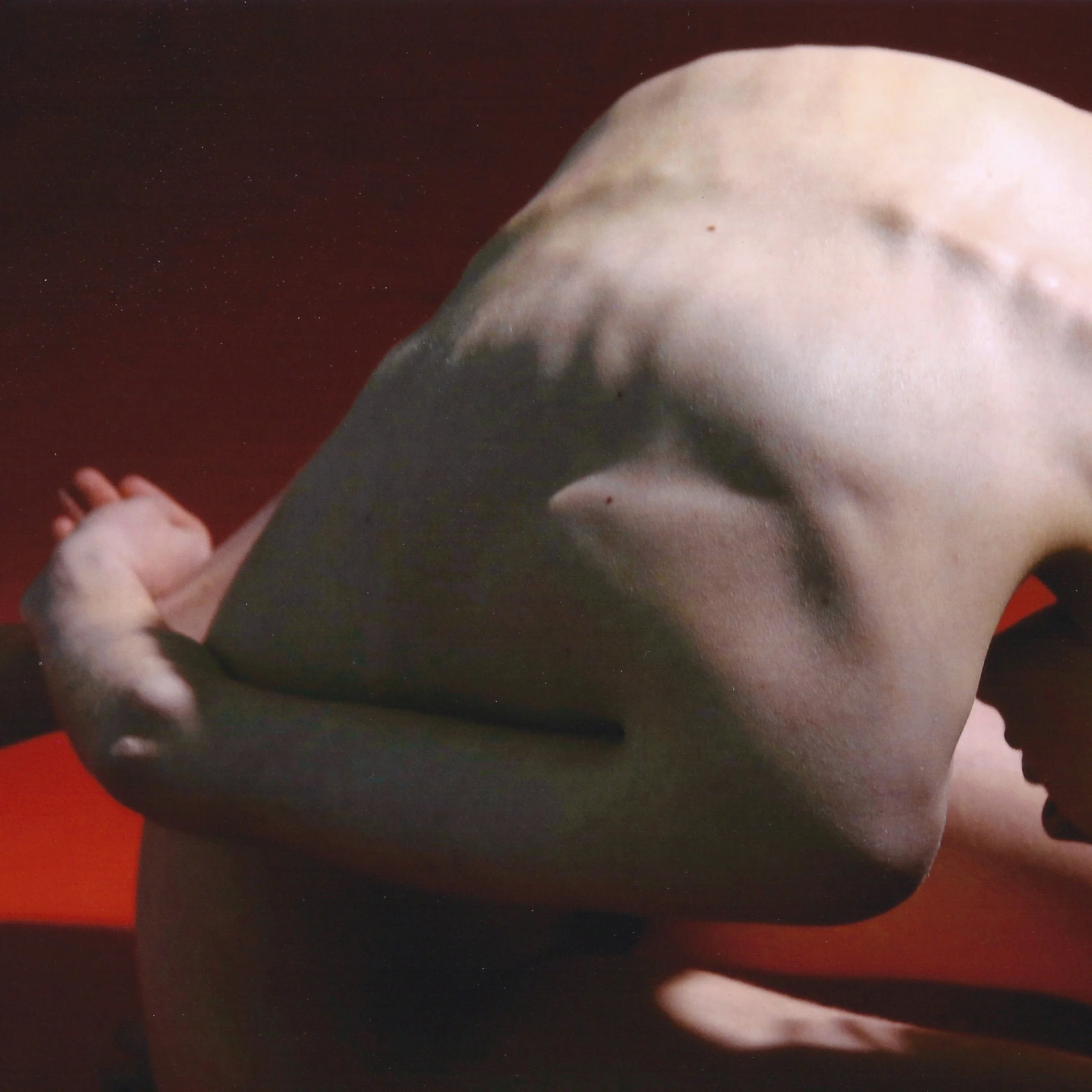 SOFTCORE Exclusive - “Active Lovers” (EP) by BodyImage