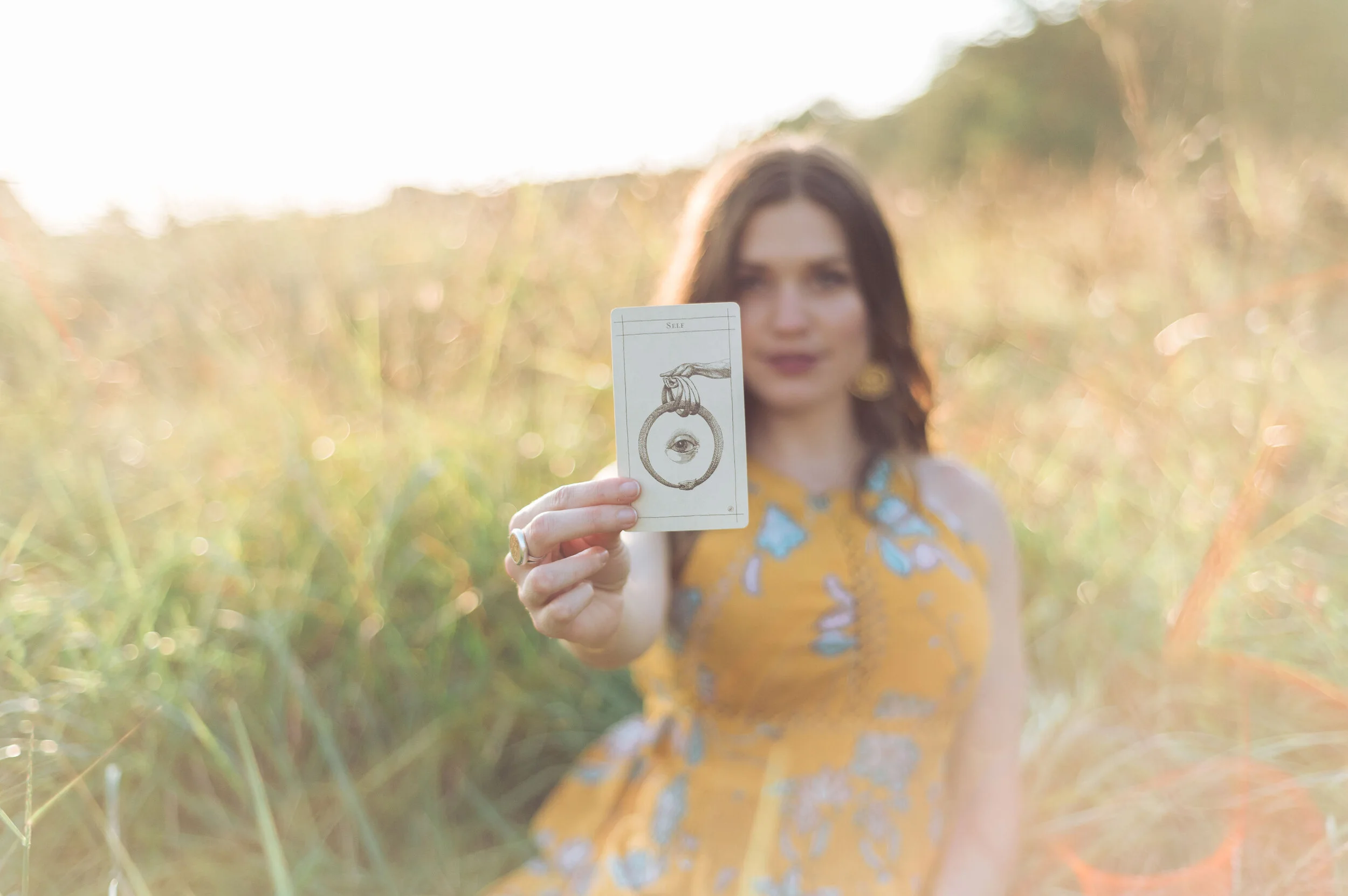 The "self" of personality