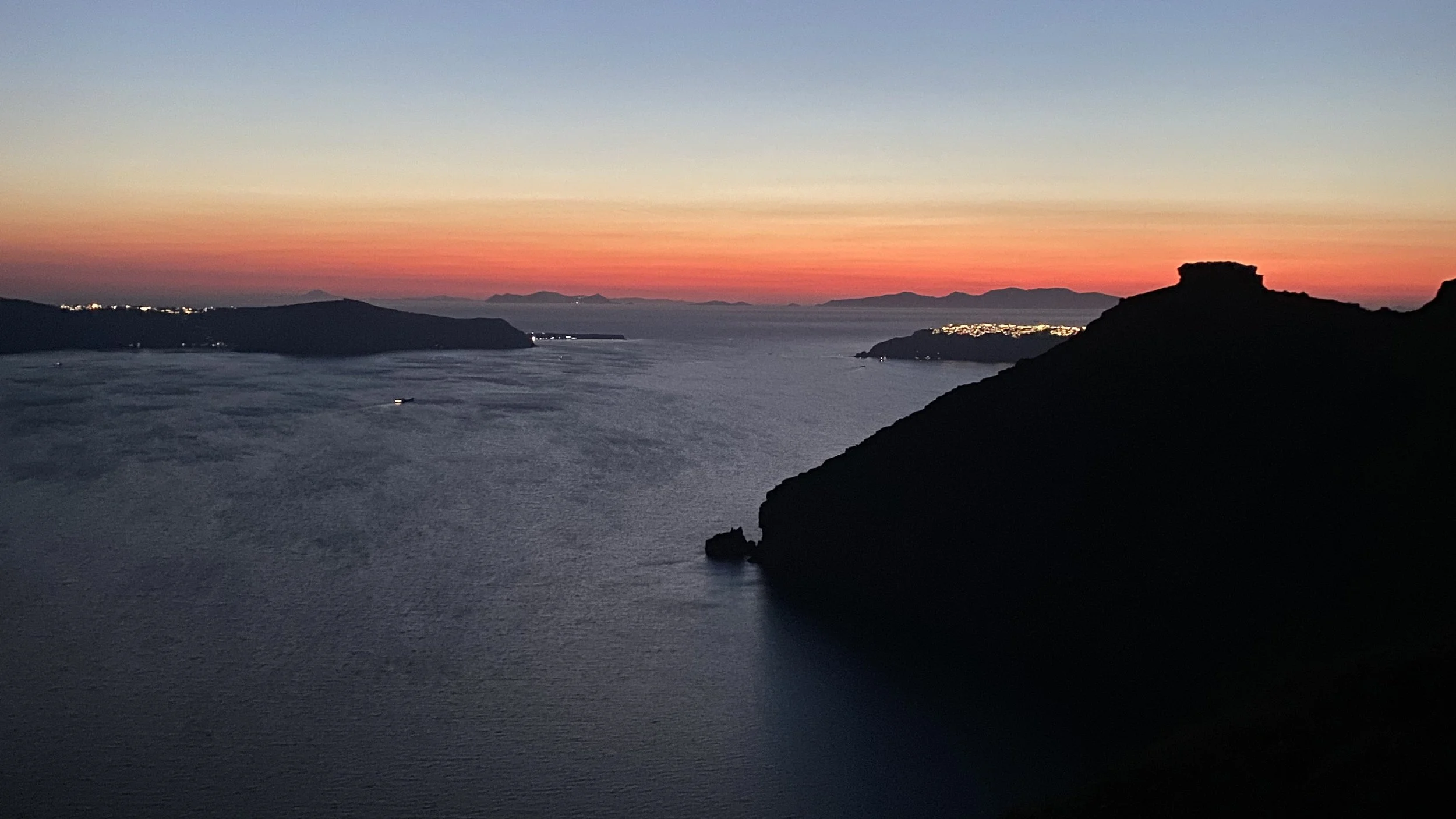 Cultivating Openness in Greece