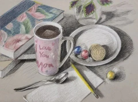 I Love You Mom