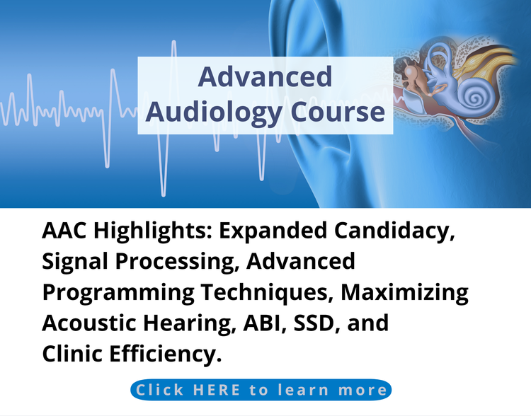 Institute for Cochlear Implant Training