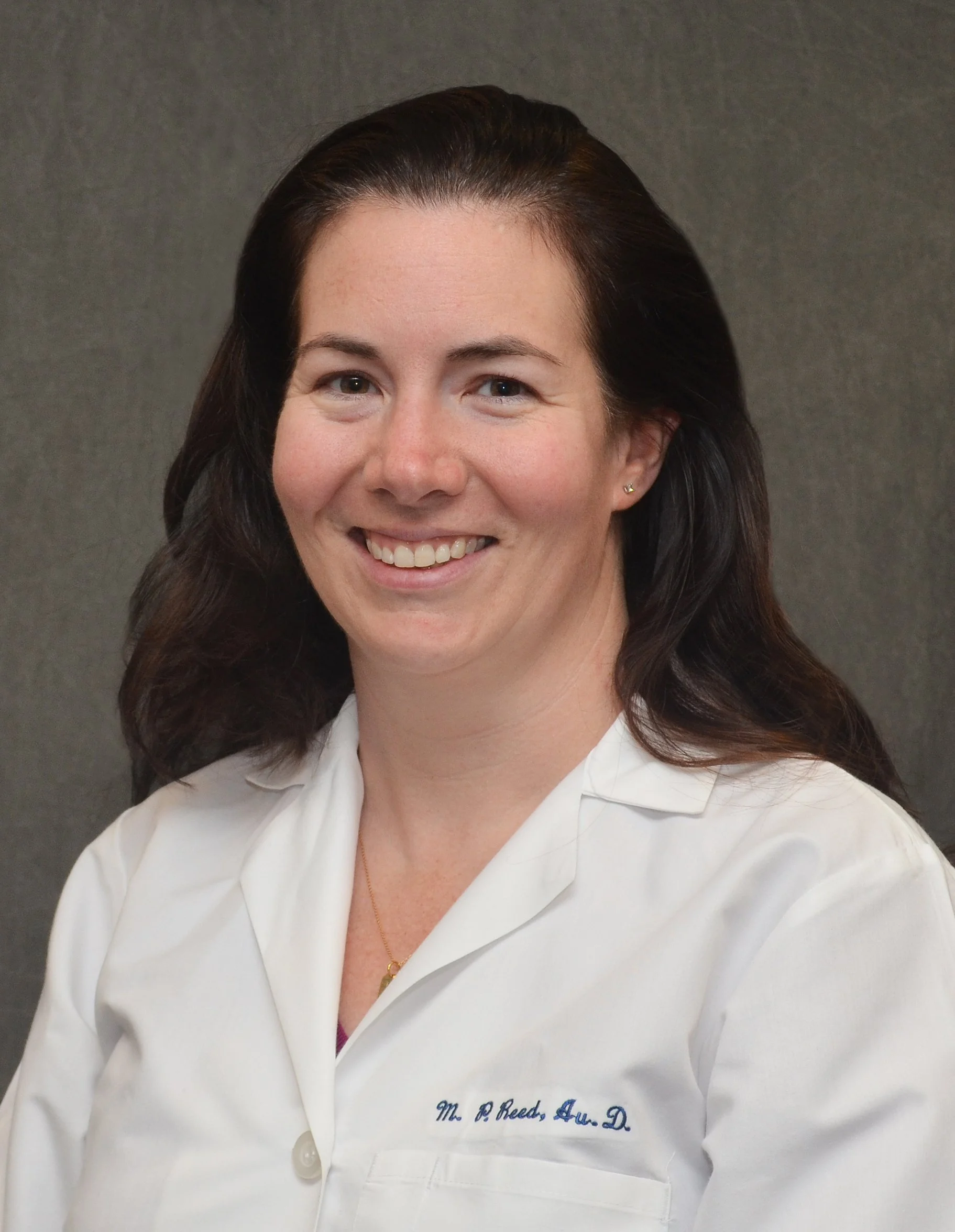 Faculty — Institute for Cochlear Implant Training