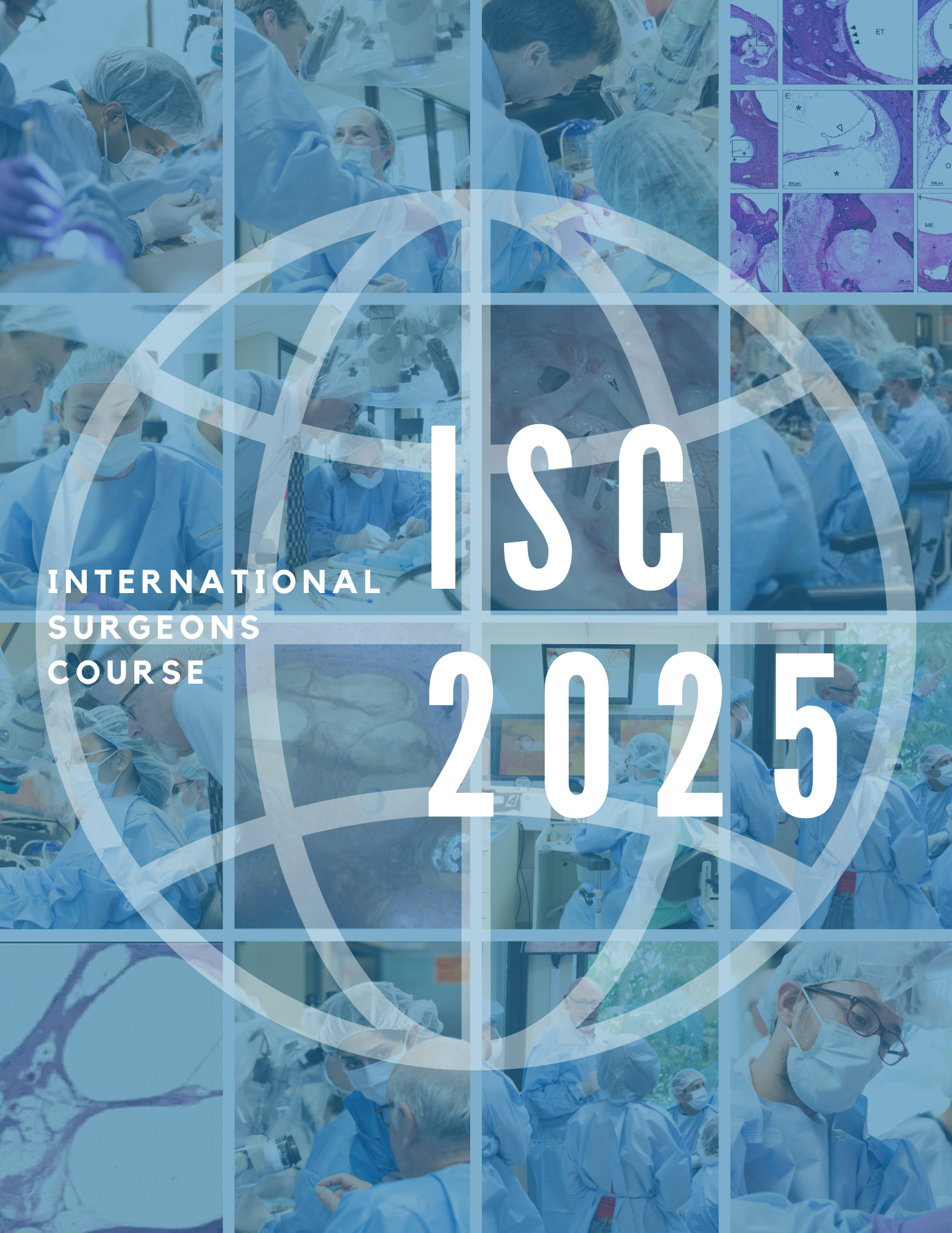 International Surgeons Course