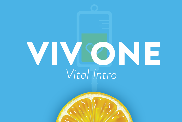 VIV ONE: Vital Intro