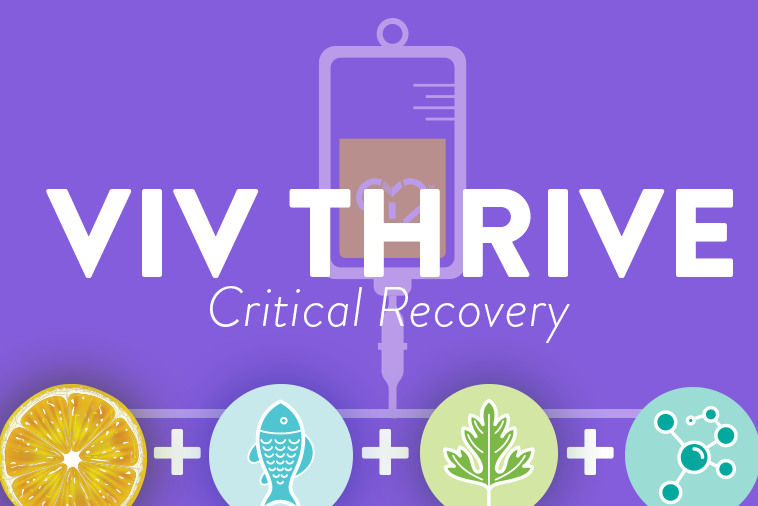 VIV Thrive: Critical Recovery