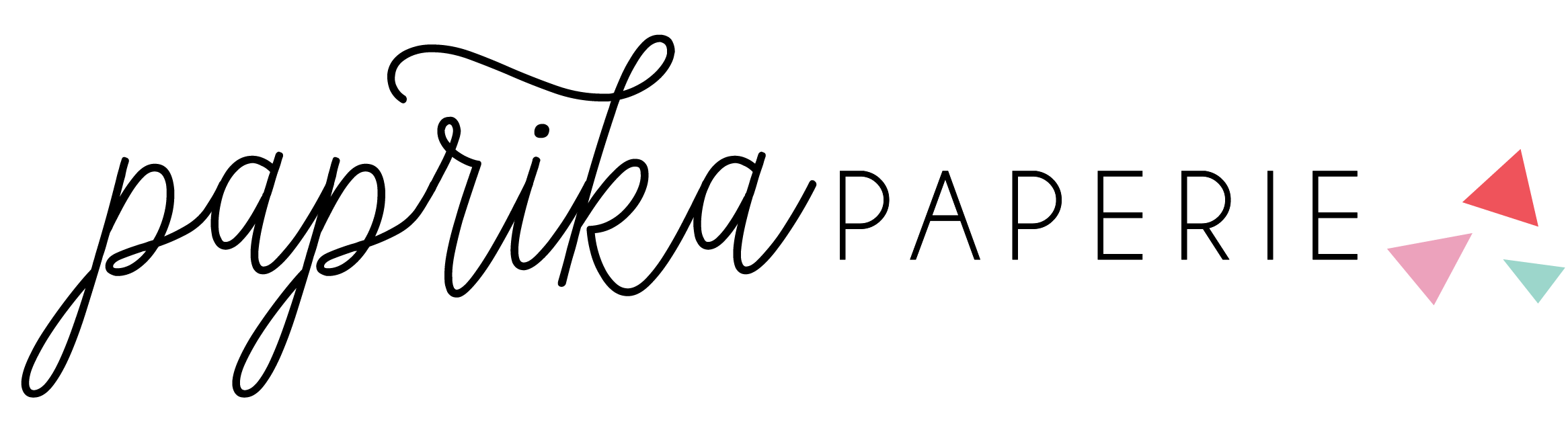 Paprika Paperie