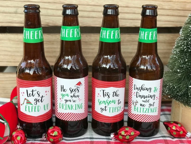christmas beer labels paprika paperie.jpg