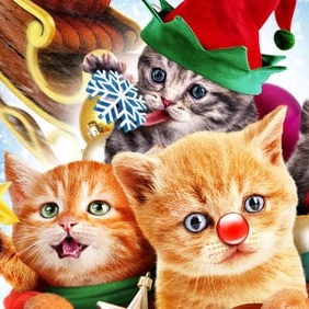 Santa Claws JBTF10...