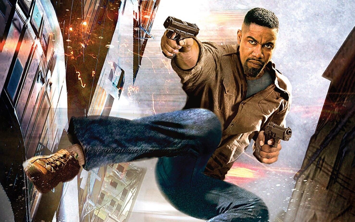 Falcon Rising JBTF10...