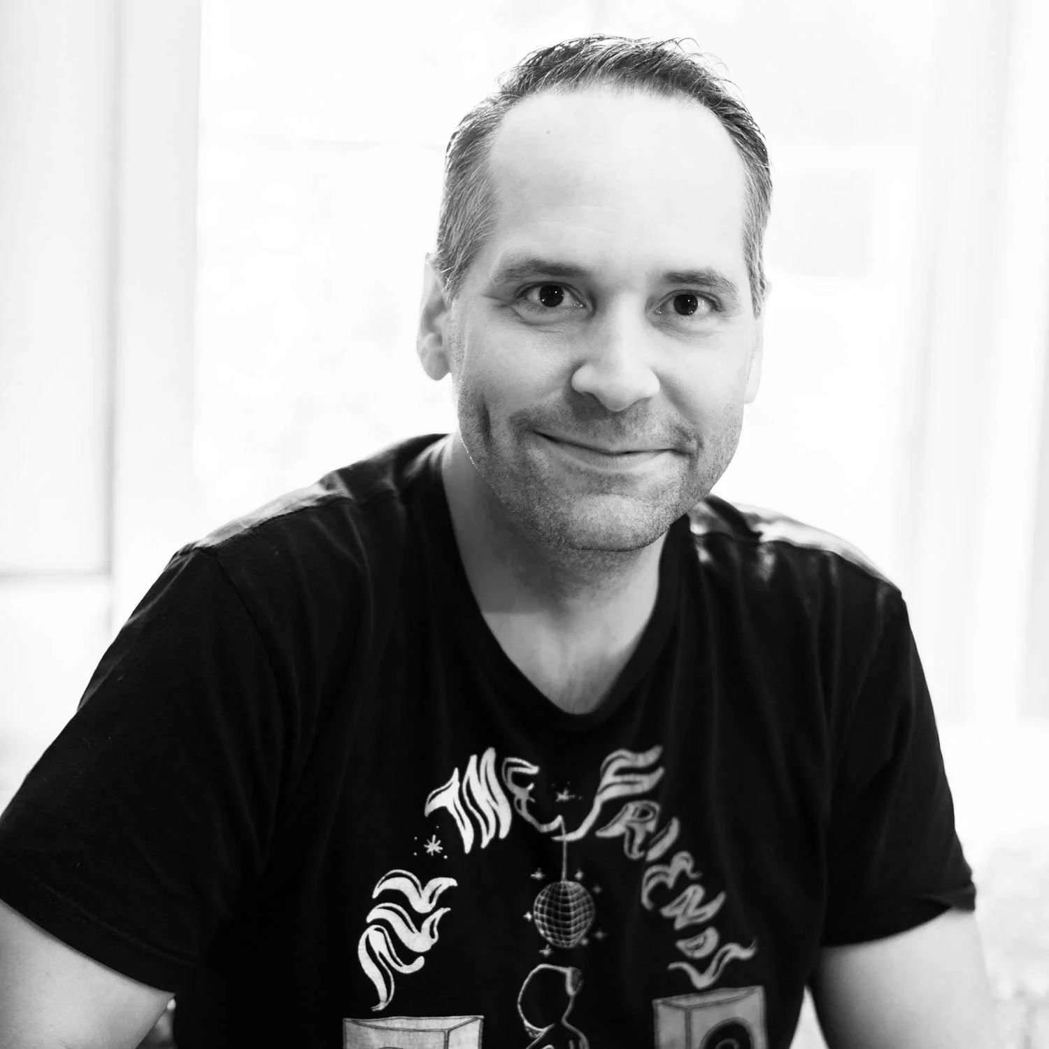 Austin Creative Alliance, it's connecting