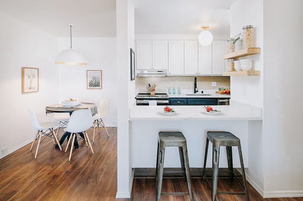 5 Tips For Styling And Staging Your Small East Bay Home For Sale