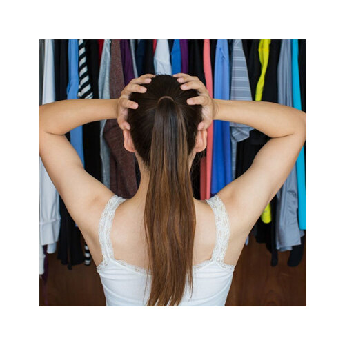 Closet Cleanse